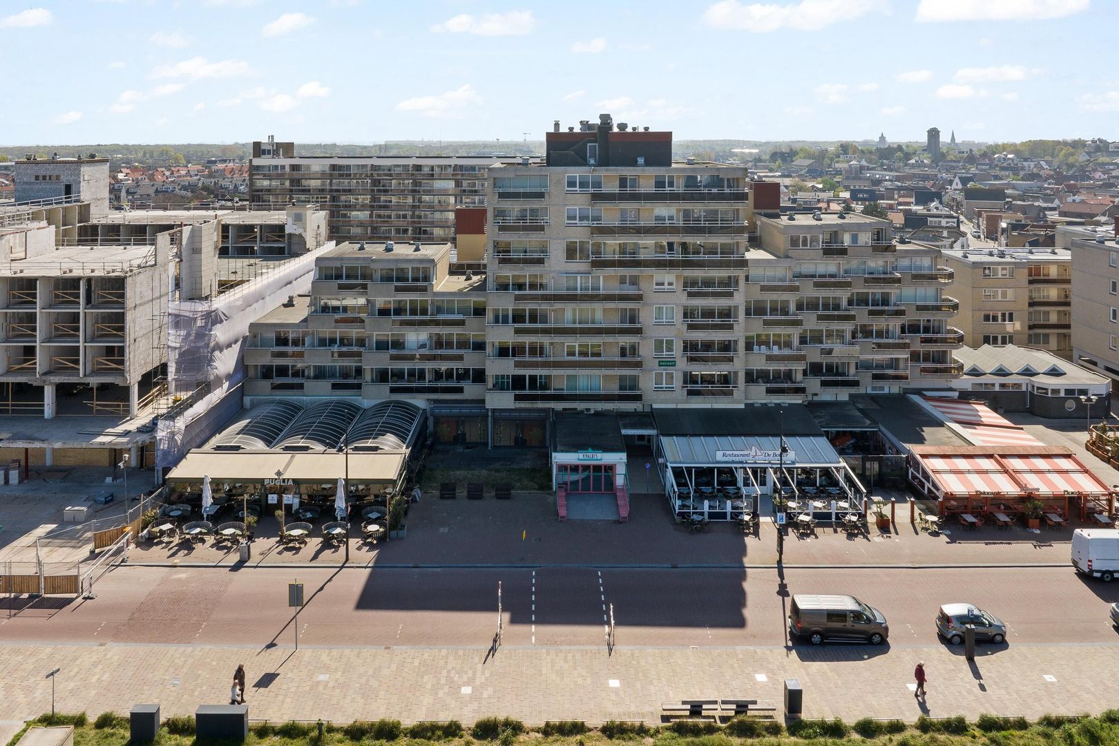 Adelaert 30, Noordwijk foto-32