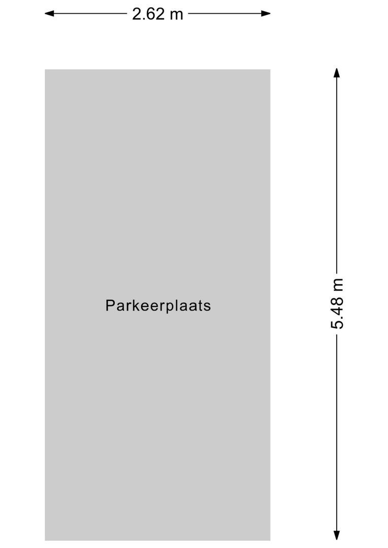 Adelaert 30, Noordwijk plattegrond-2