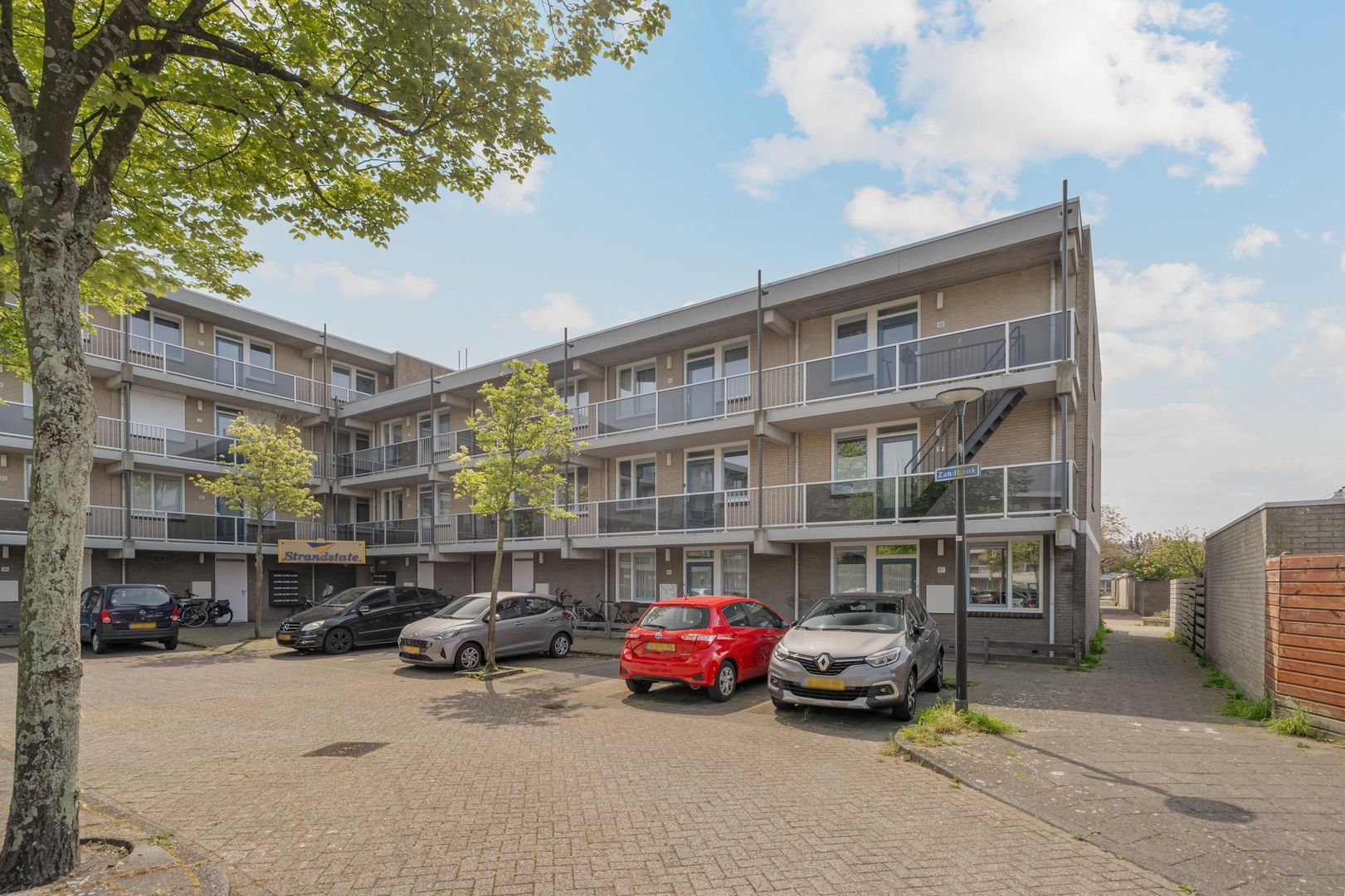 Zandbank 58, Noordwijk foto-25