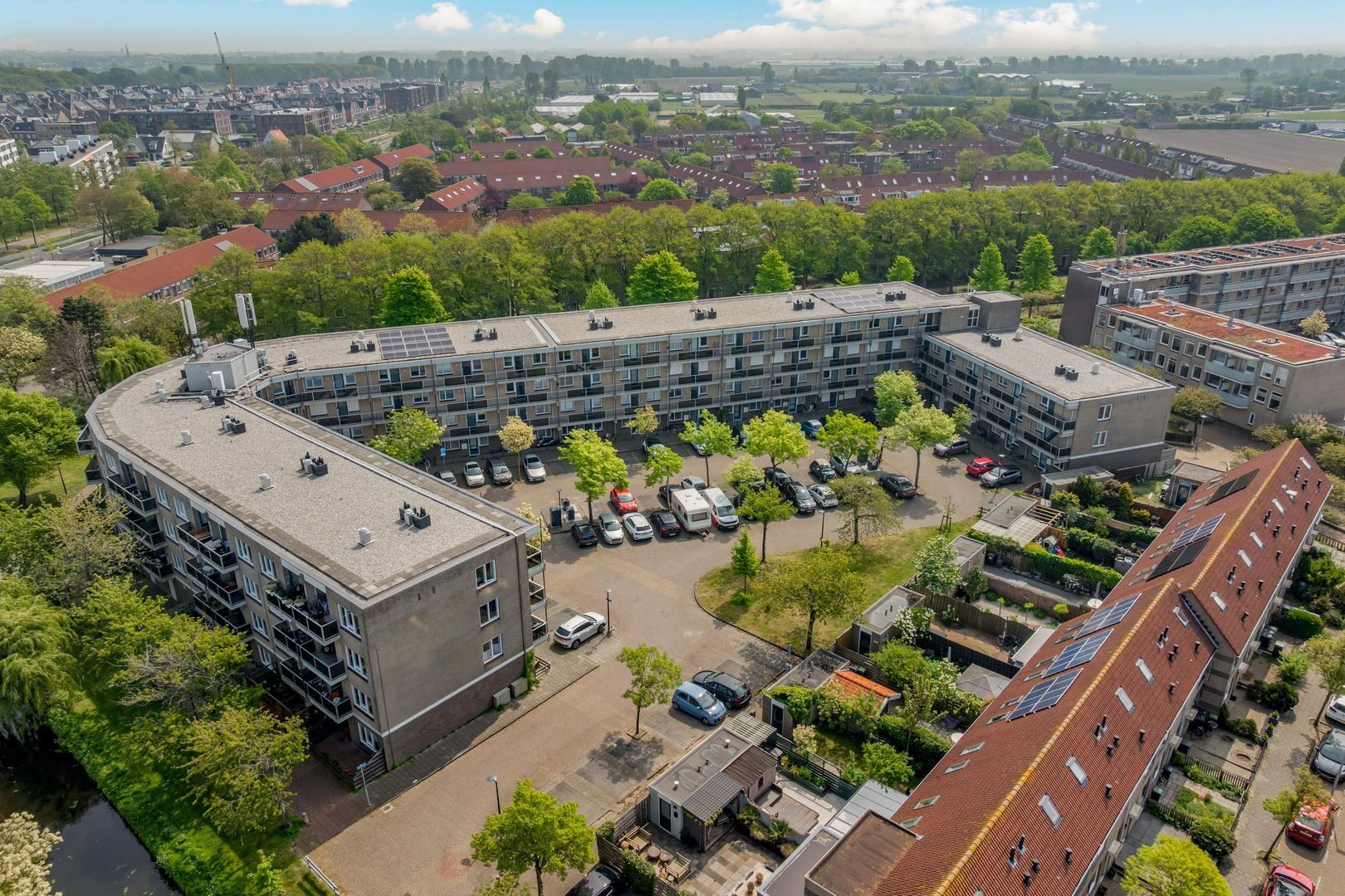 Zandbank 58, Noordwijk foto-23