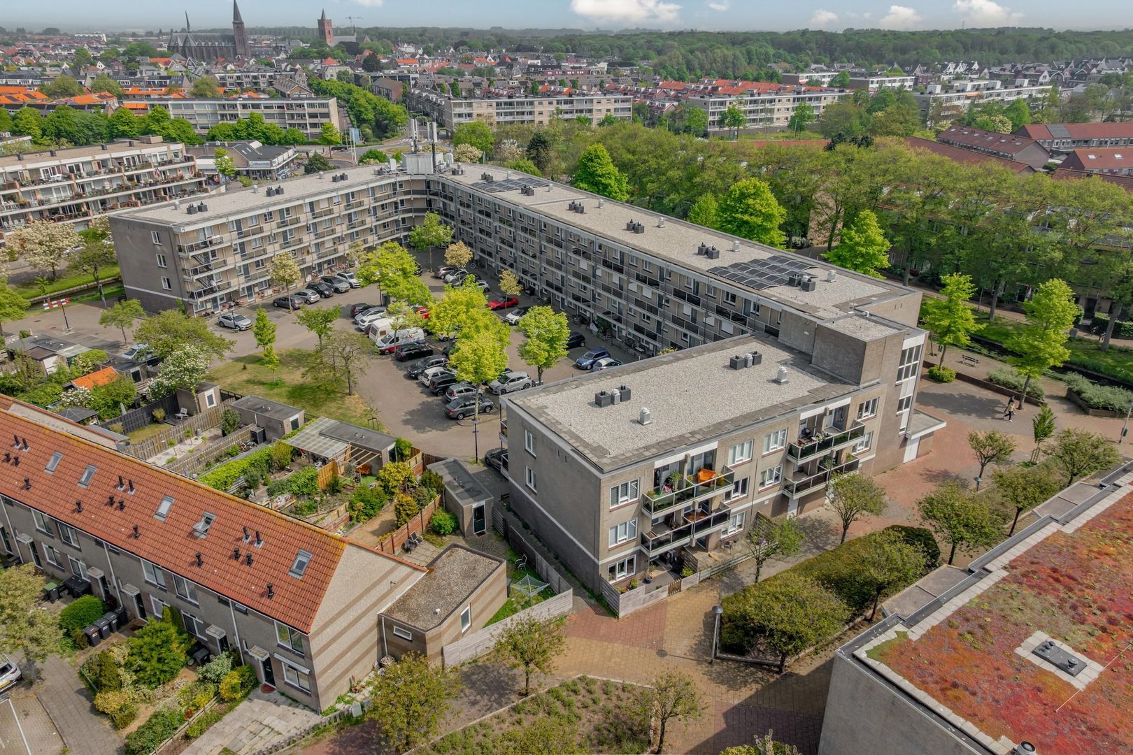 Zandbank 58, Noordwijk foto-0