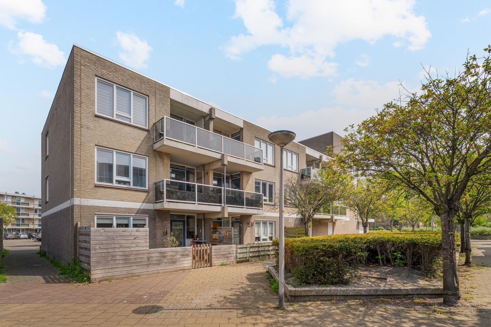 Zandbank 58, Noordwijk foto-1