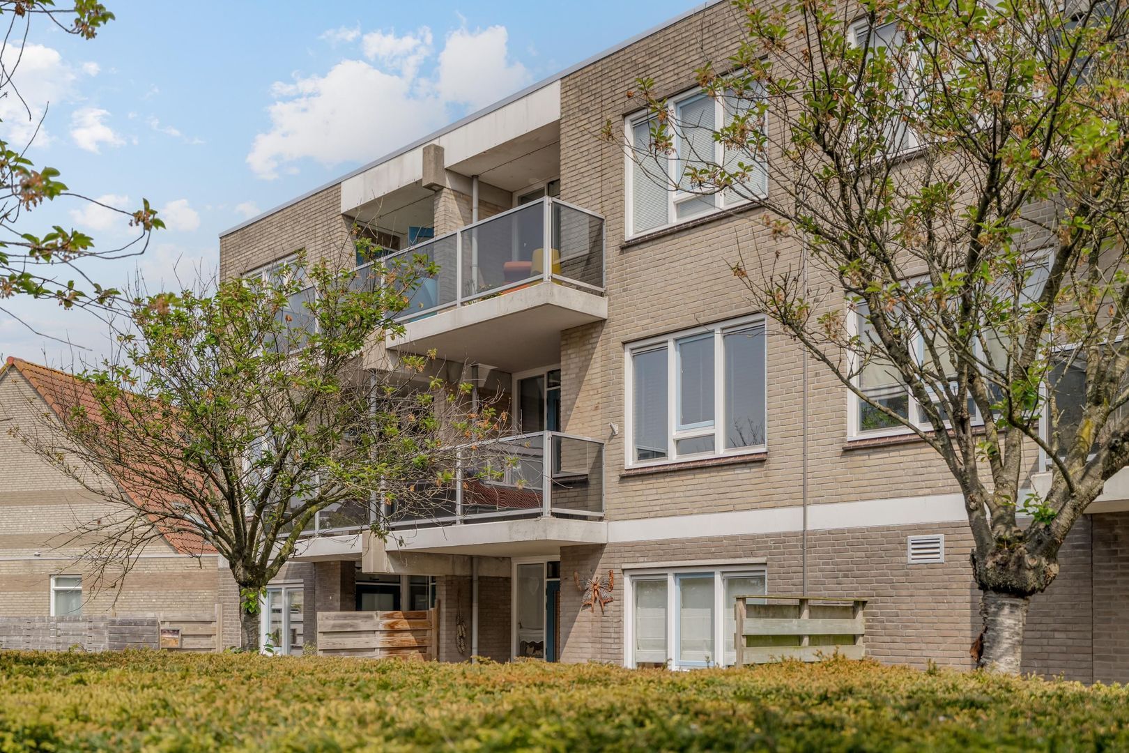 Zandbank 58, Noordwijk foto-29