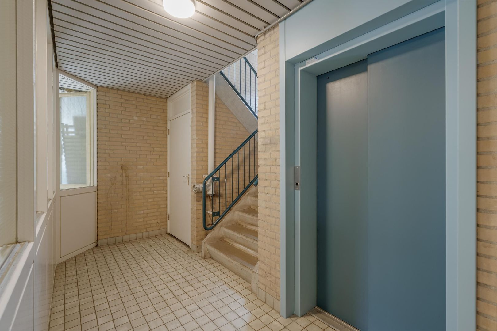 Zandbank 58, Noordwijk foto-24