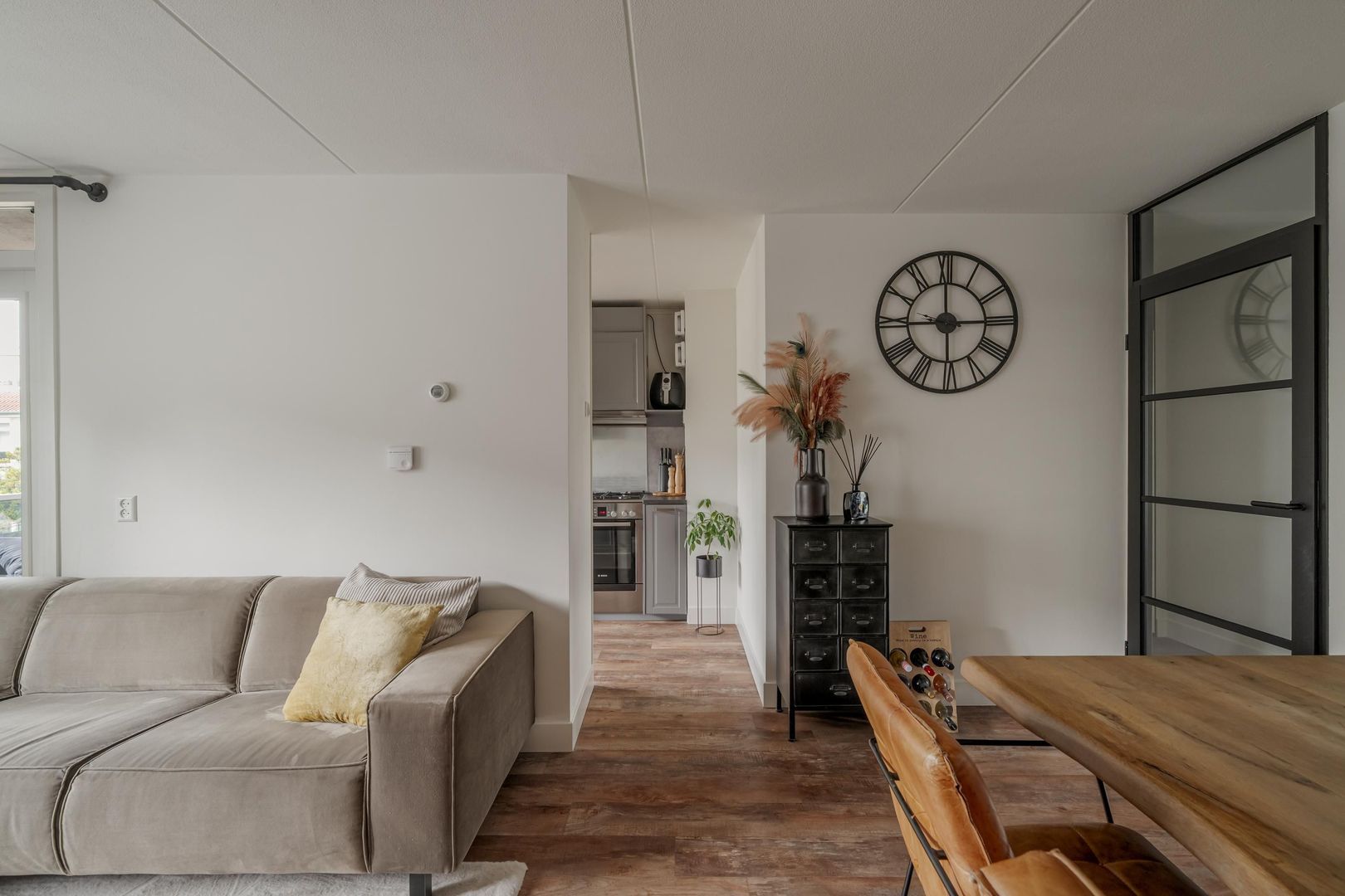 Zandbank 58, Noordwijk foto-8