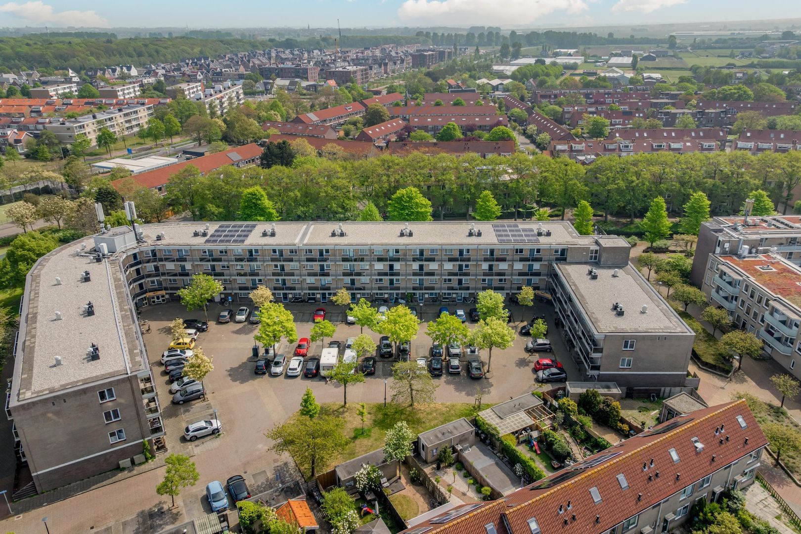Zandbank 58, Noordwijk foto-26