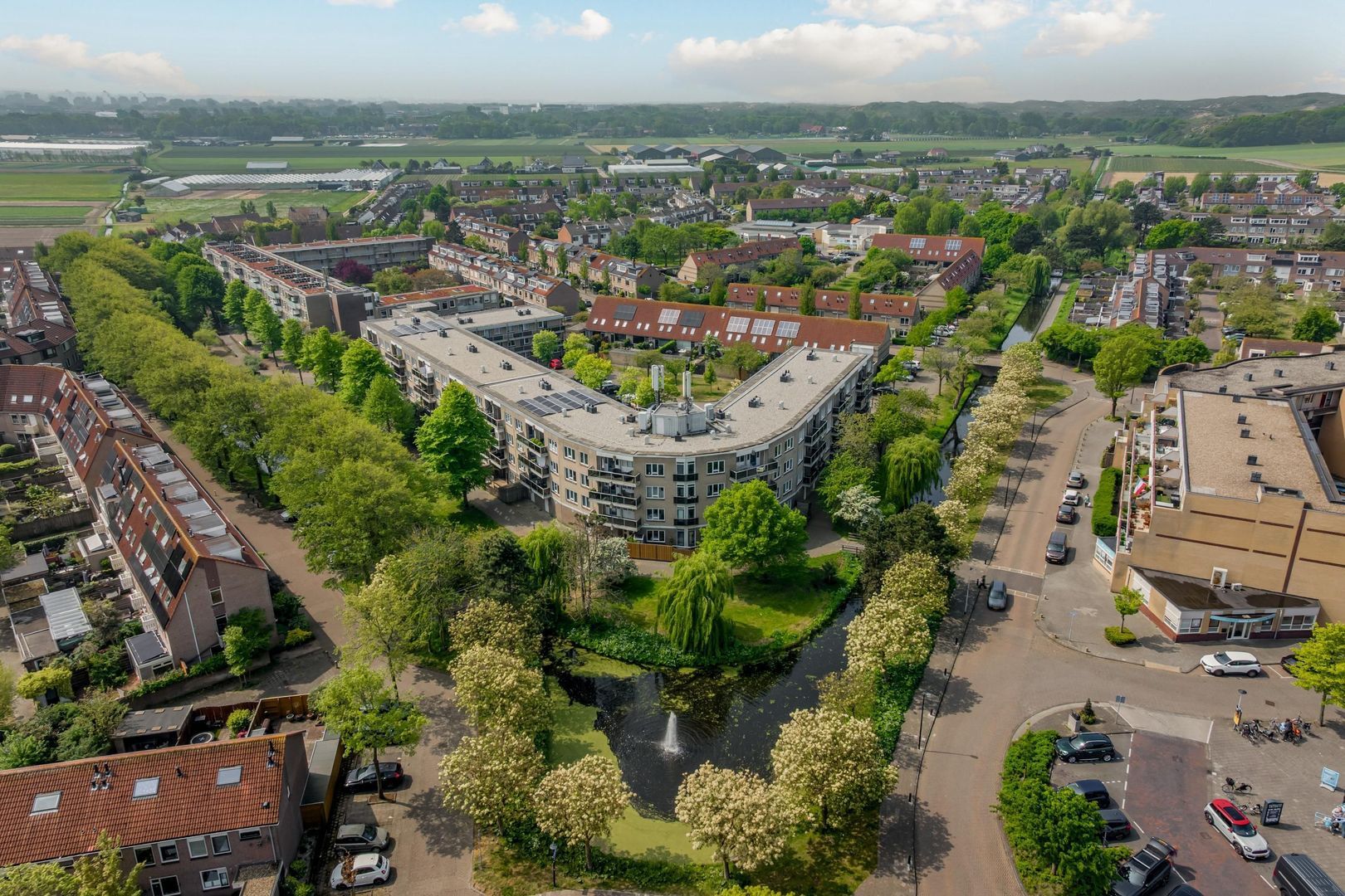 Zandbank 58, Noordwijk foto-27