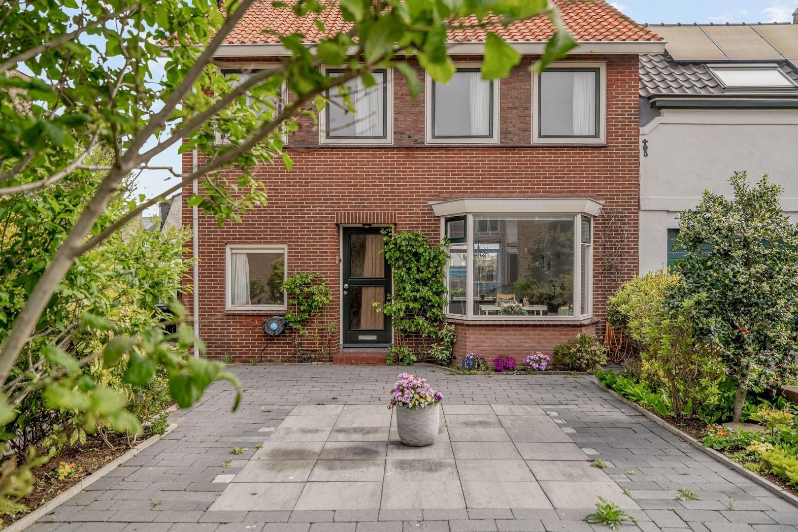 Nicolaas Barnhoornweg 8, Noordwijk foto-3