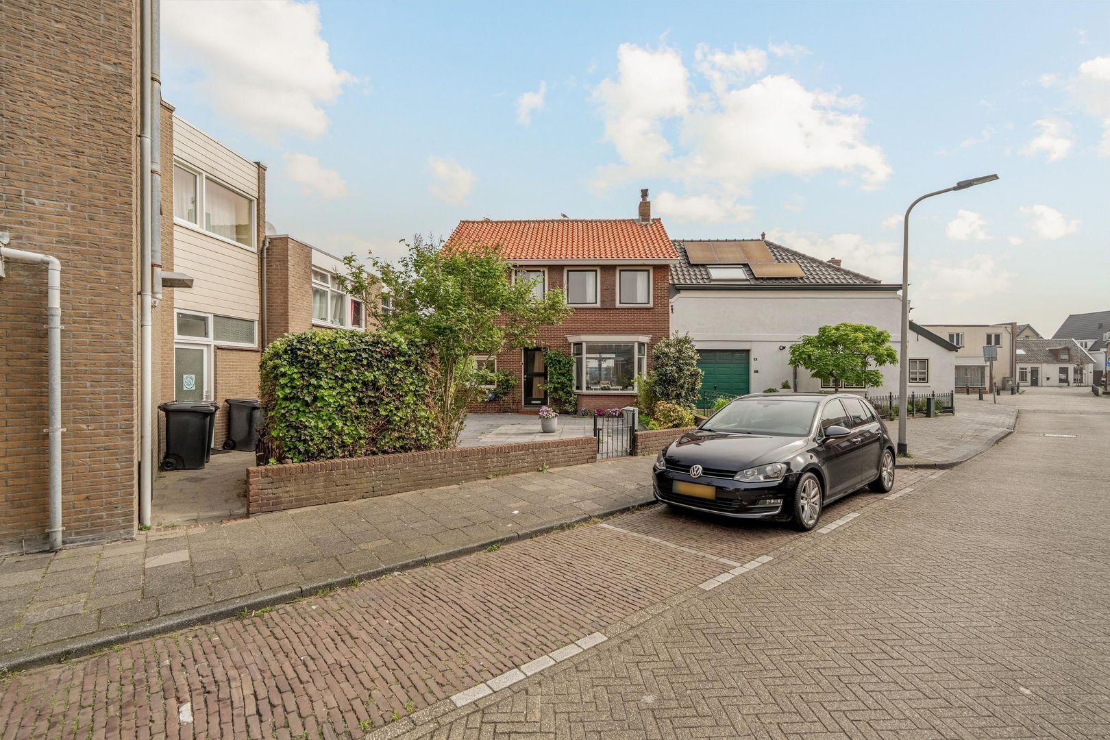 Nicolaas Barnhoornweg 8, Noordwijk foto-37
