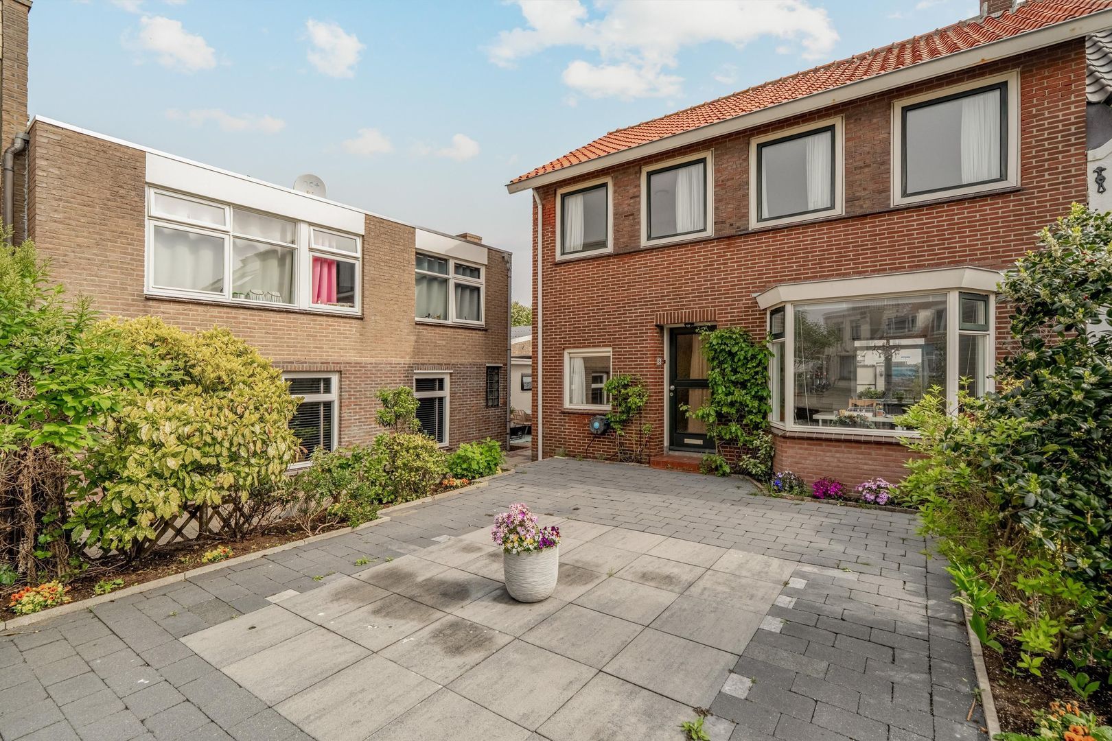 Nicolaas Barnhoornweg 8, Noordwijk foto-1