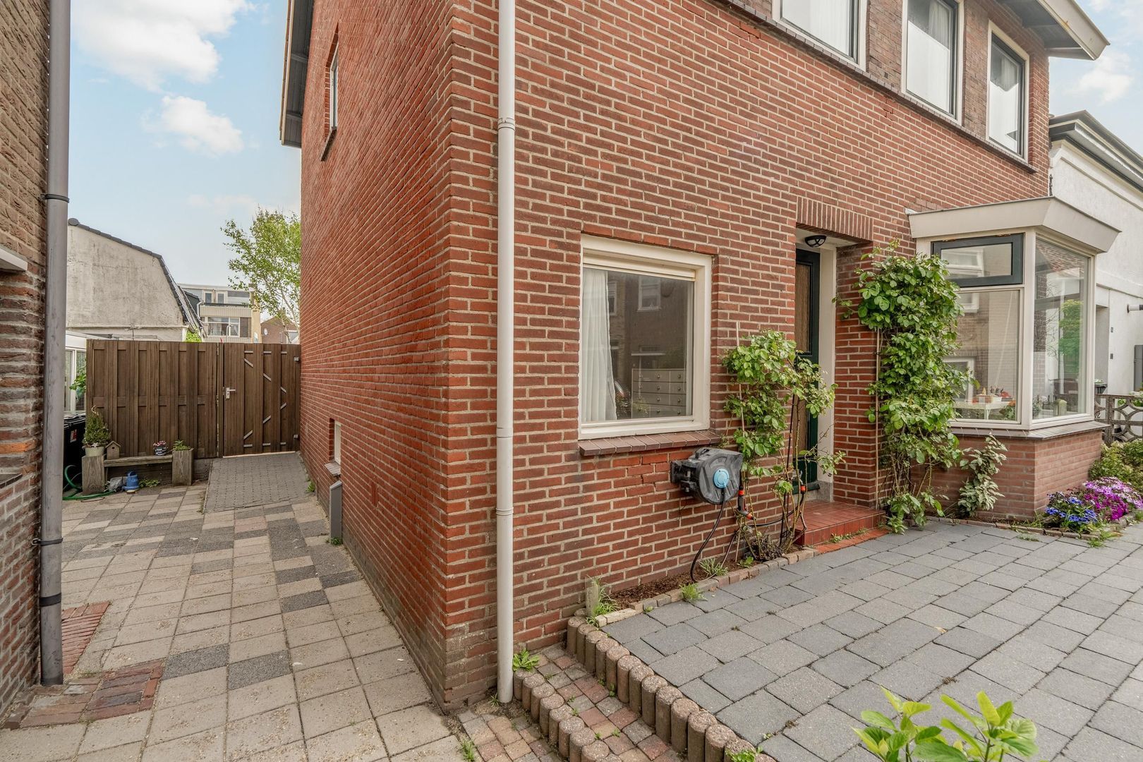 Nicolaas Barnhoornweg 8, Noordwijk foto-4