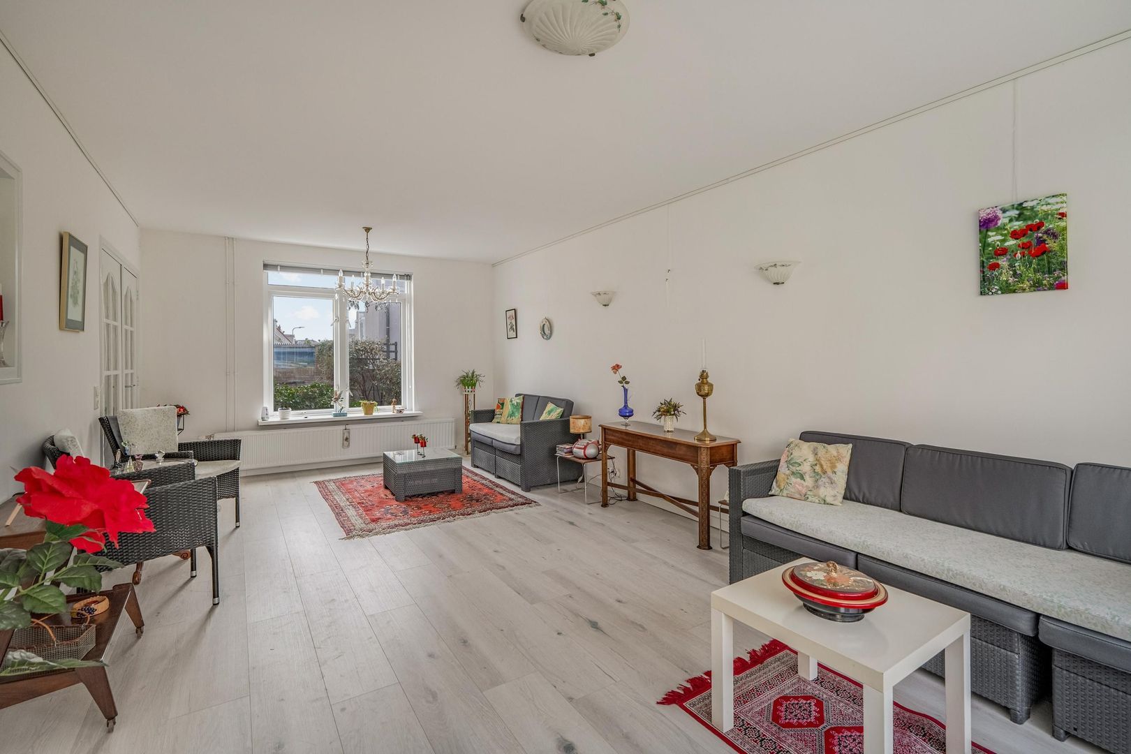 Nicolaas Barnhoornweg 8, Noordwijk foto-10