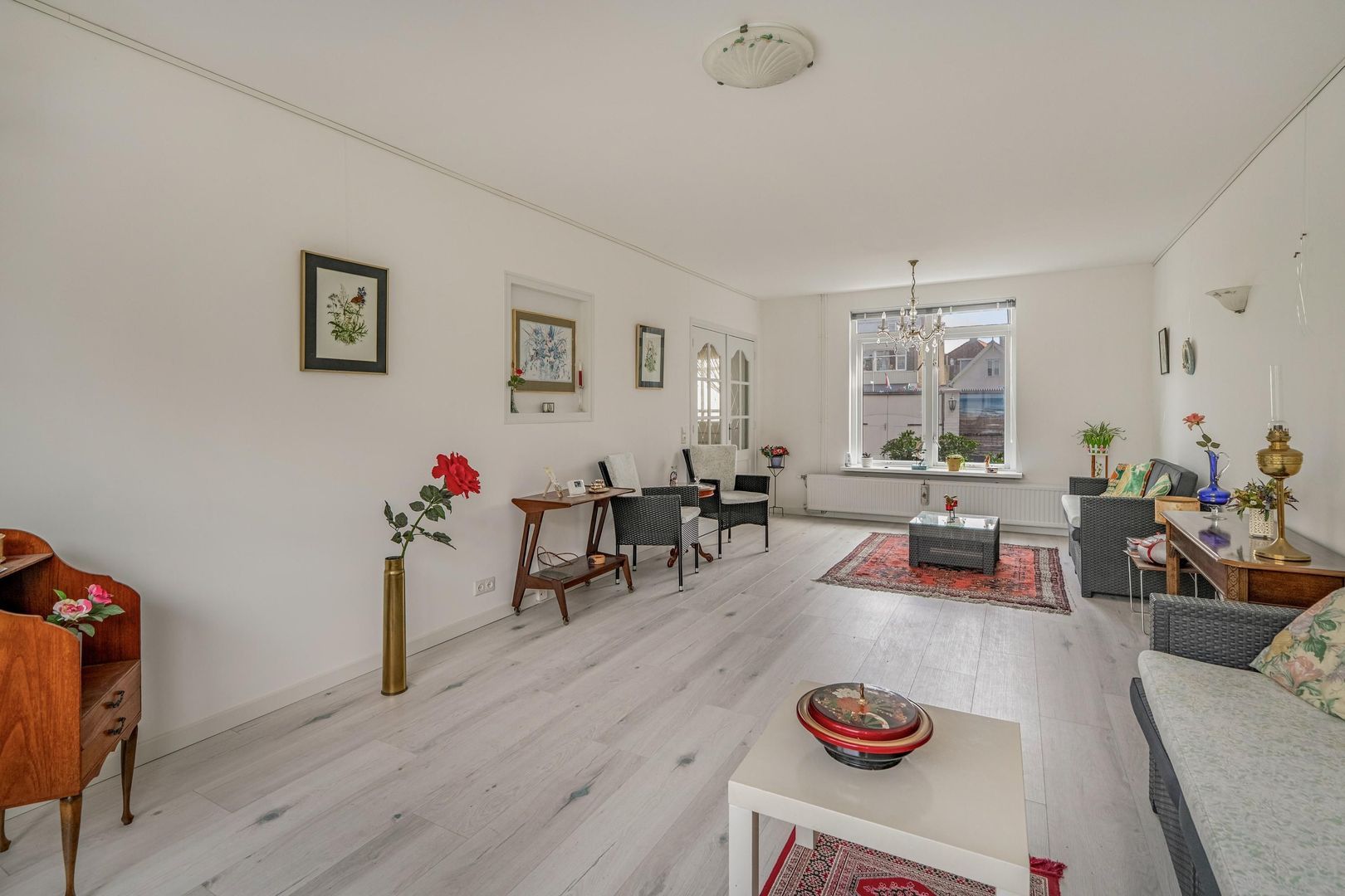 Nicolaas Barnhoornweg 8, Noordwijk foto-11