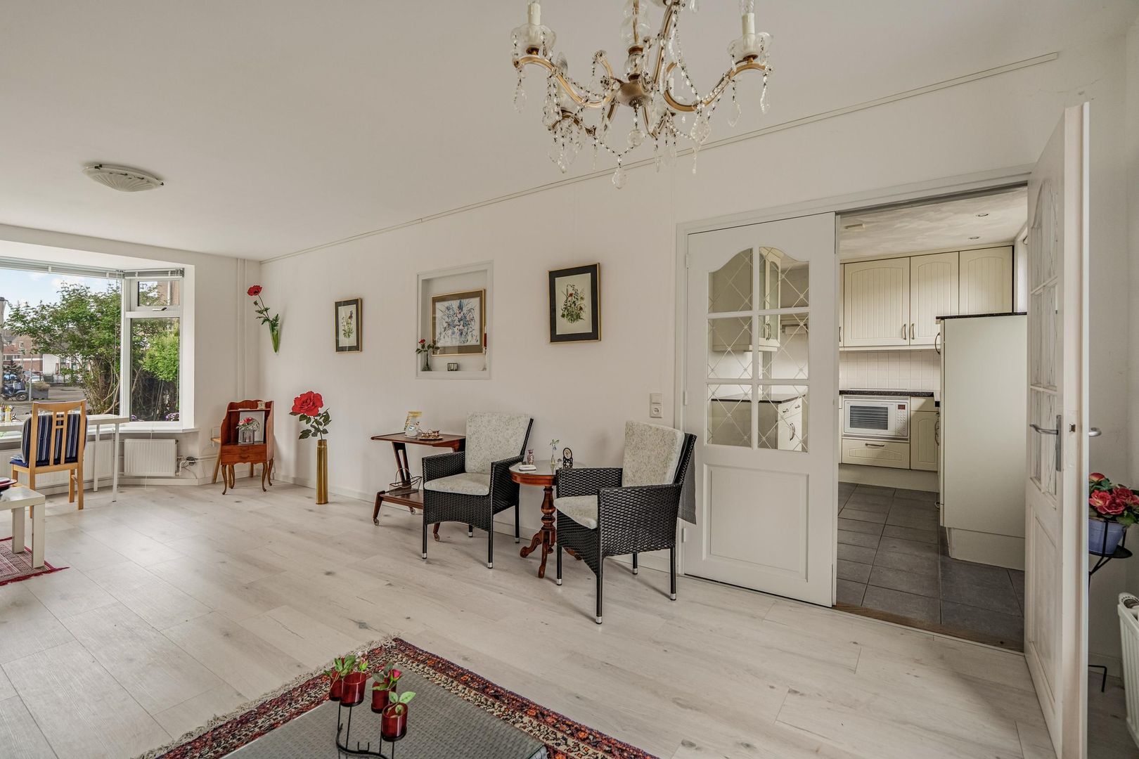 Nicolaas Barnhoornweg 8, Noordwijk foto-12