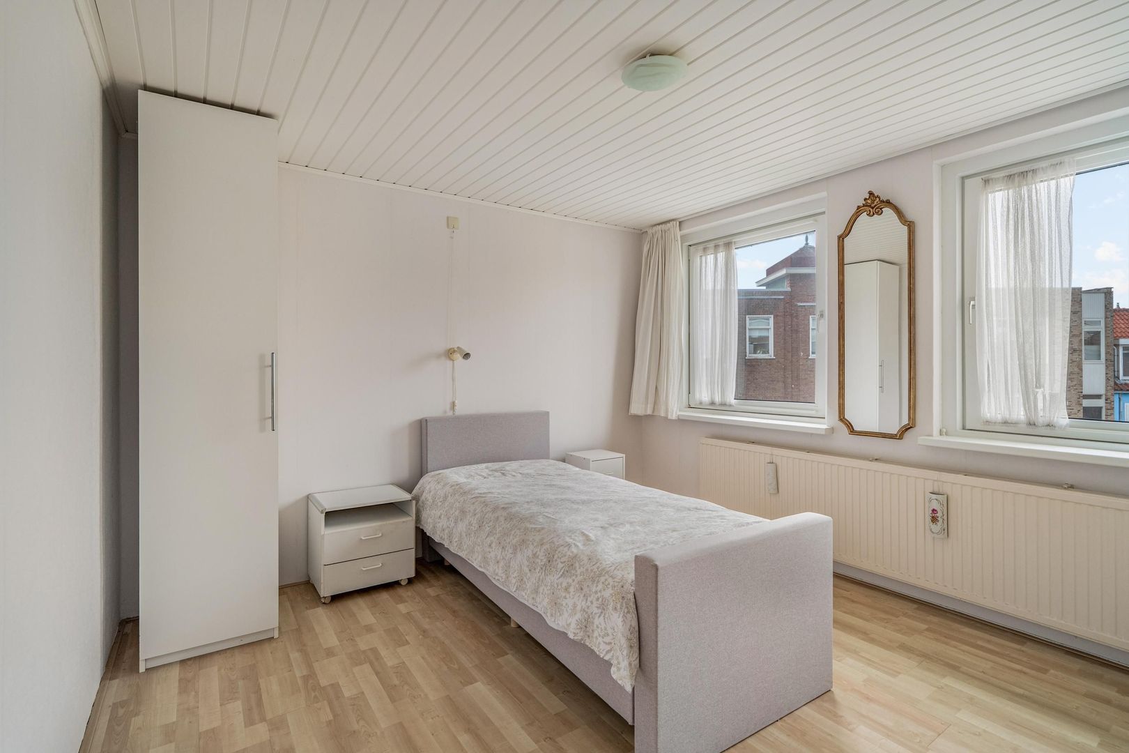 Nicolaas Barnhoornweg 8, Noordwijk foto-18