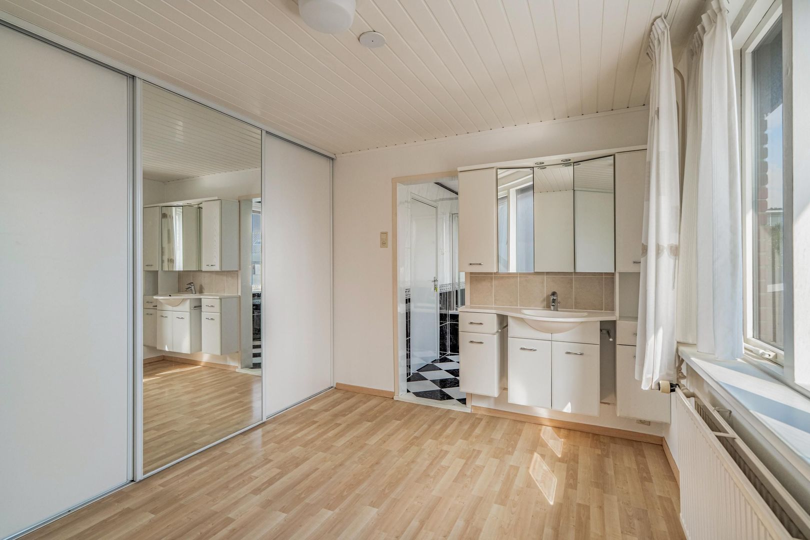 Nicolaas Barnhoornweg 8, Noordwijk foto-23