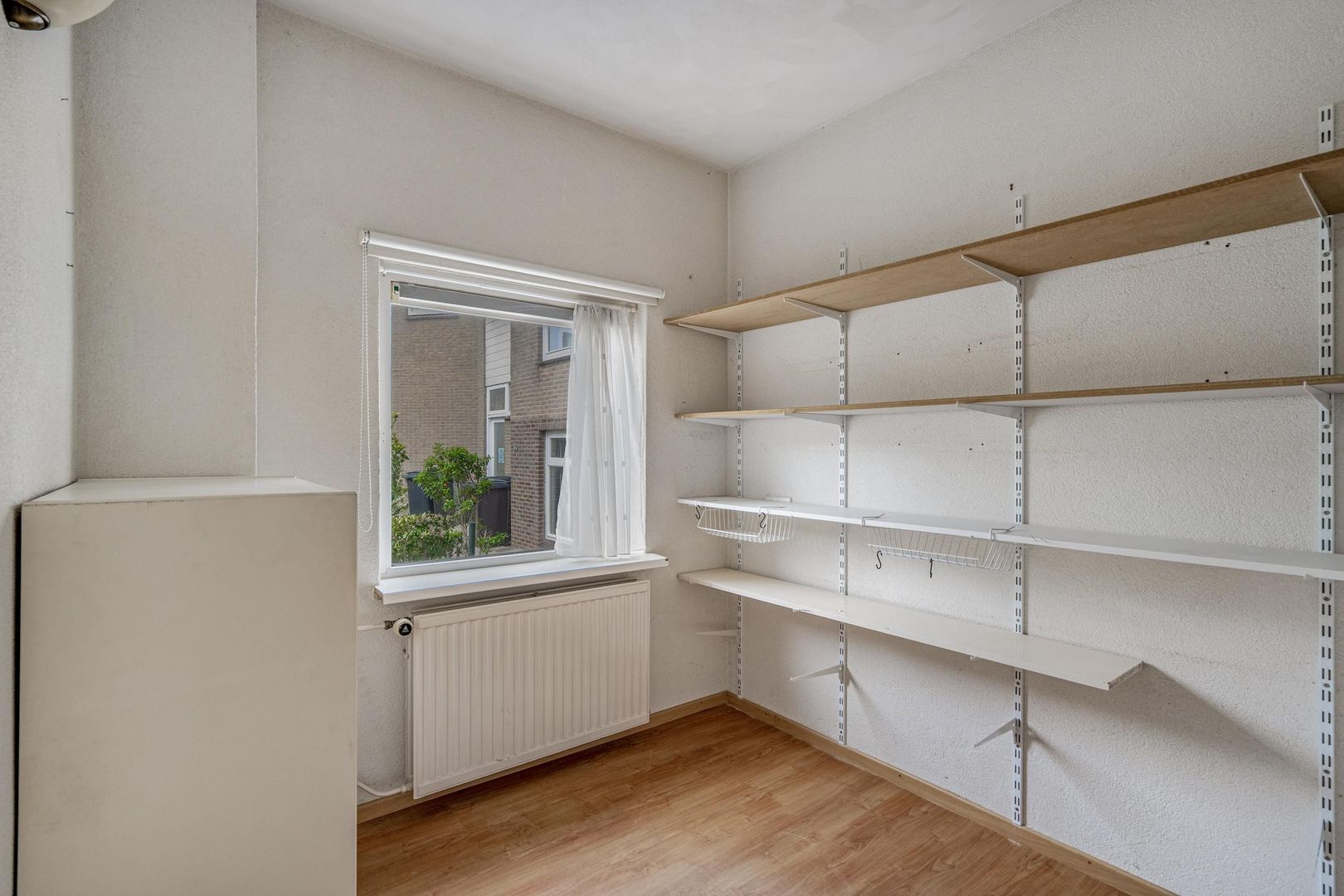 Nicolaas Barnhoornweg 8, Noordwijk foto-15