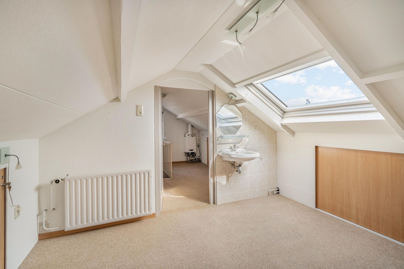 Nicolaas Barnhoornweg 8, Noordwijk foto-30