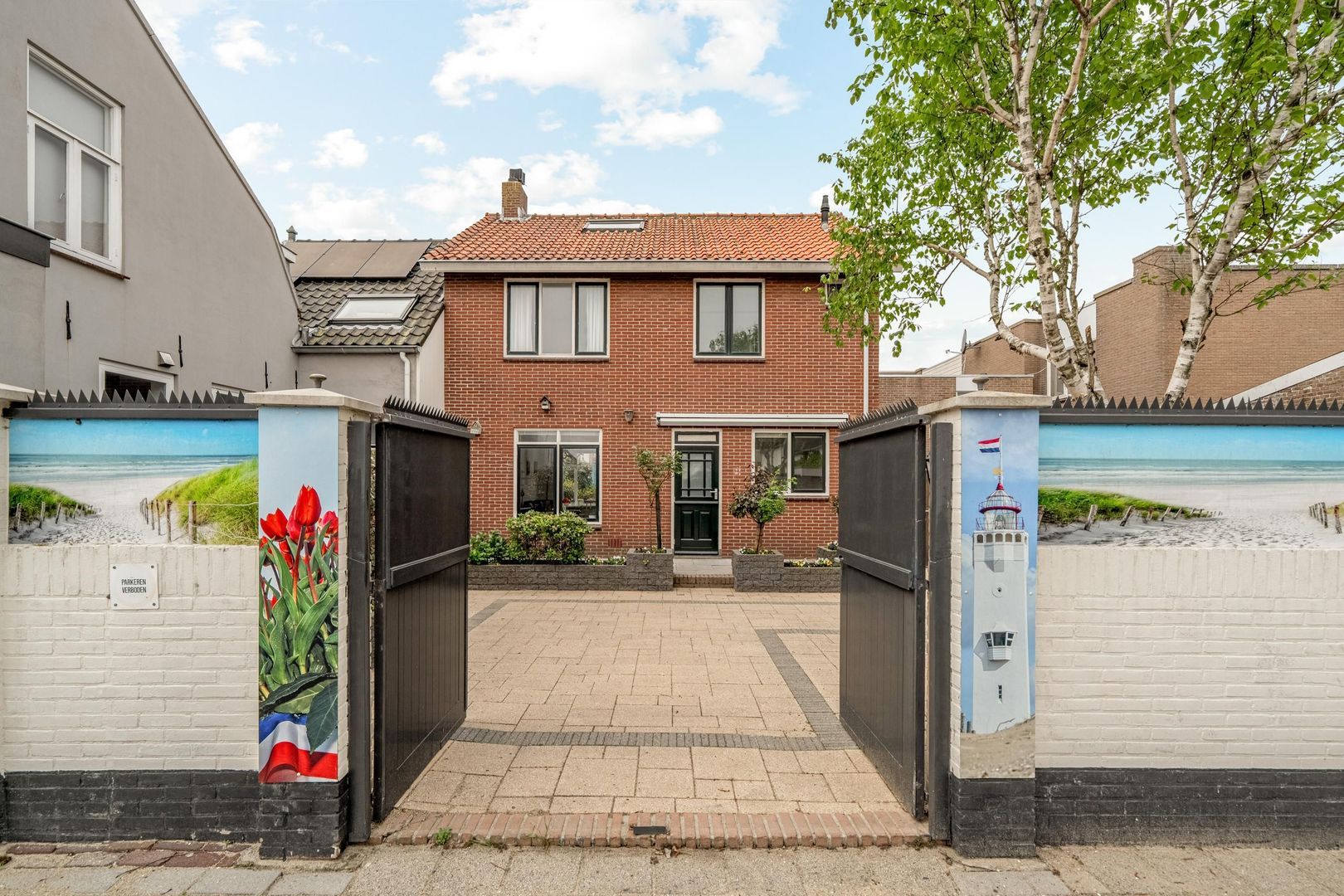 Nicolaas Barnhoornweg 8, Noordwijk foto-5
