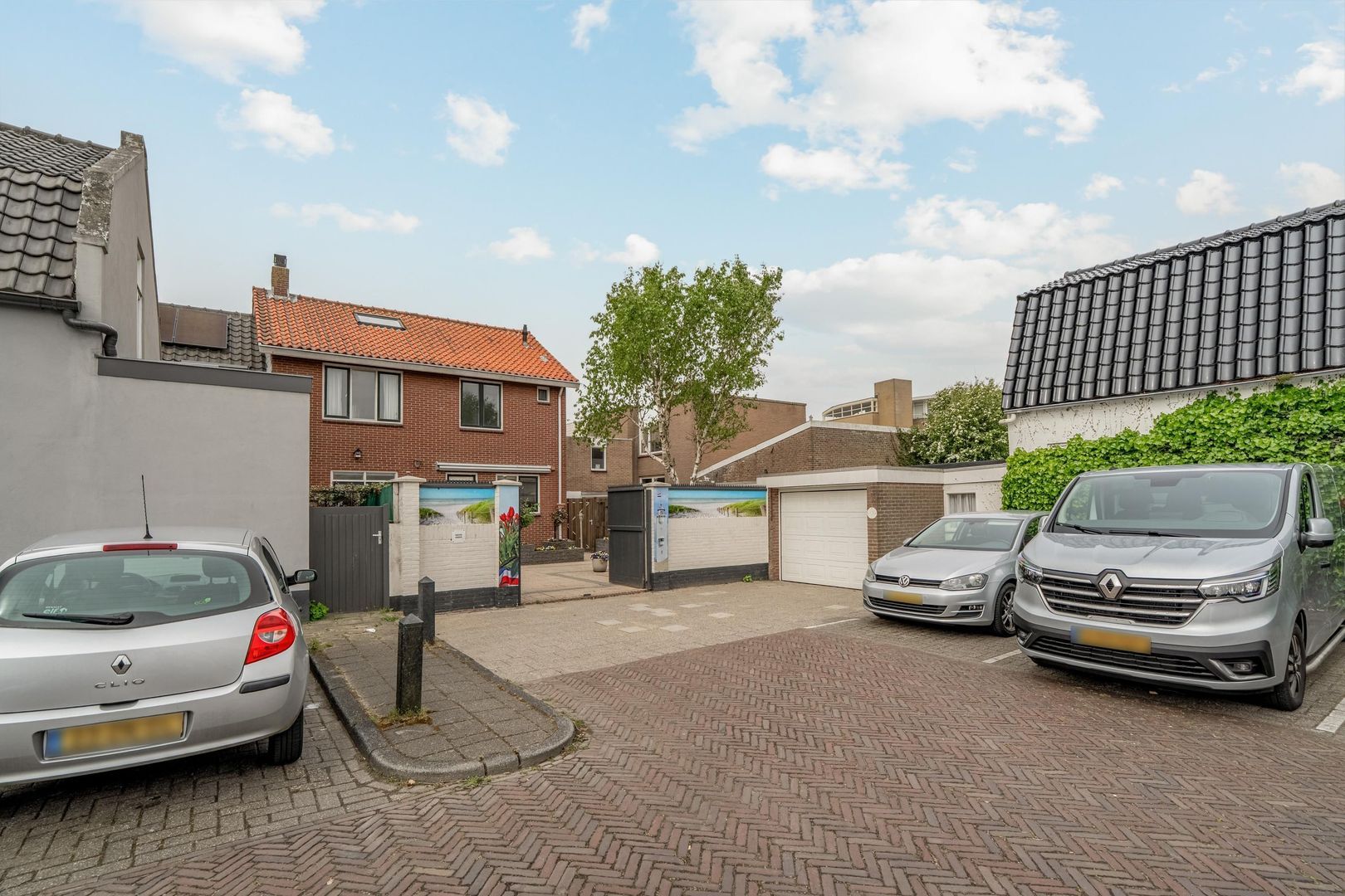 Nicolaas Barnhoornweg 8, Noordwijk foto-31