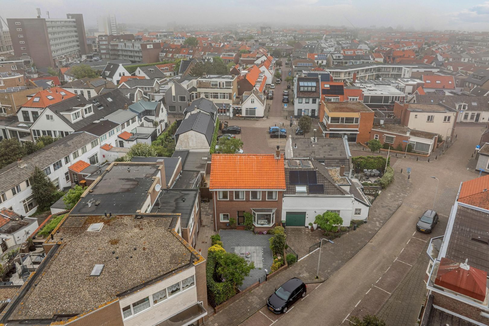 Nicolaas Barnhoornweg 8, Noordwijk foto-34