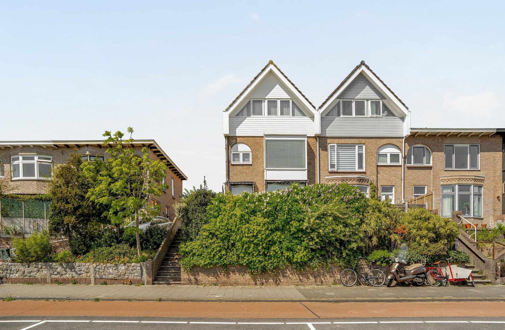 Duinweg 33, Noordwijk foto-2
