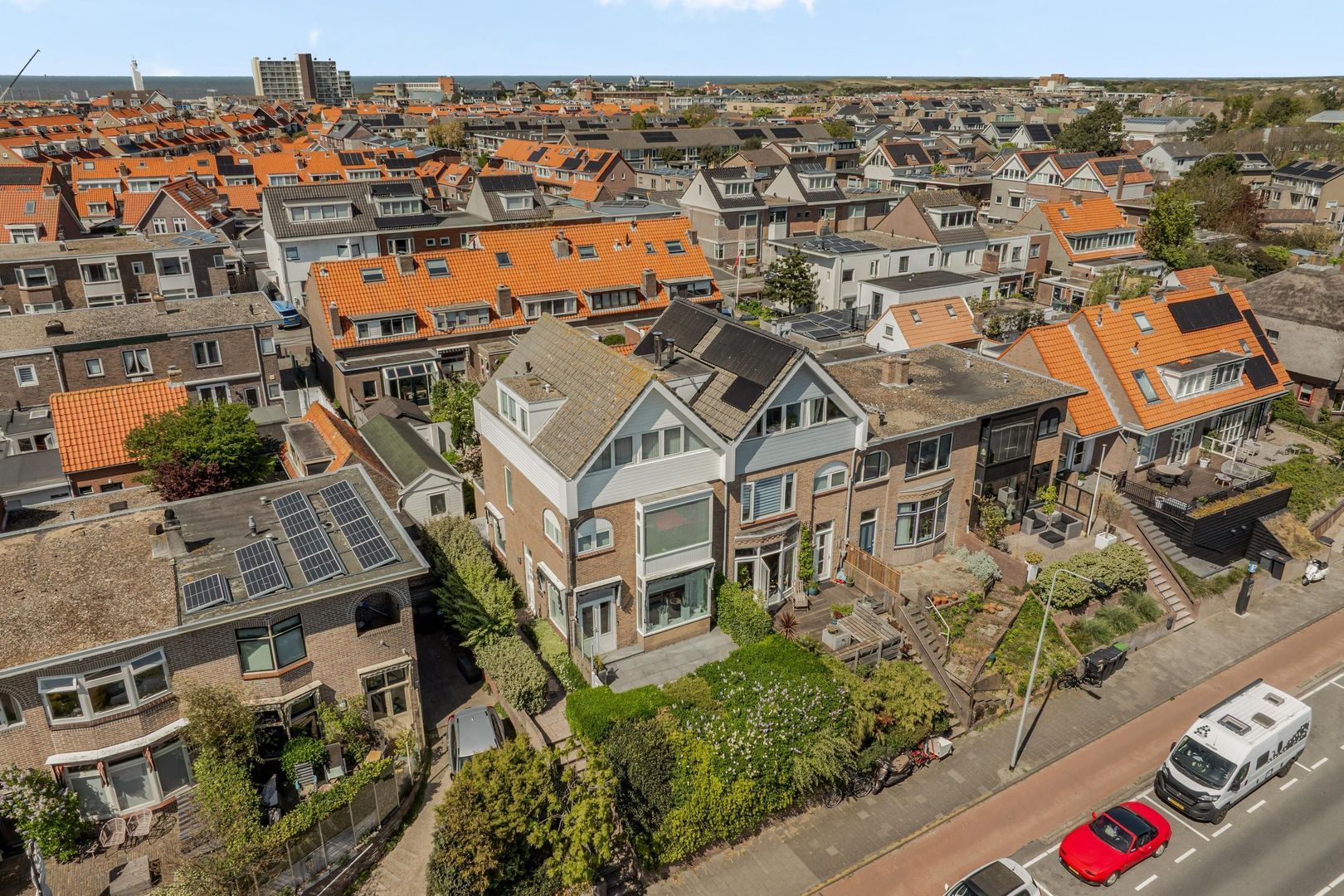 Duinweg 33, Noordwijk foto-0