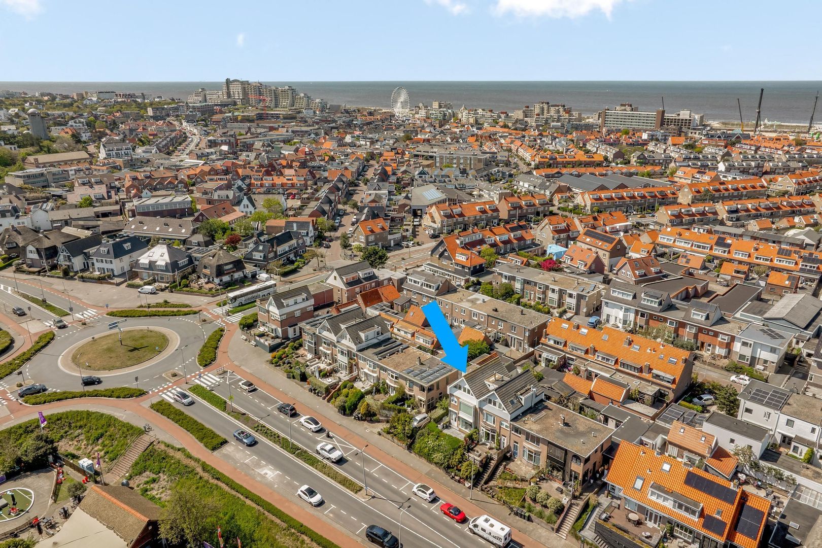Duinweg 33, Noordwijk foto-3