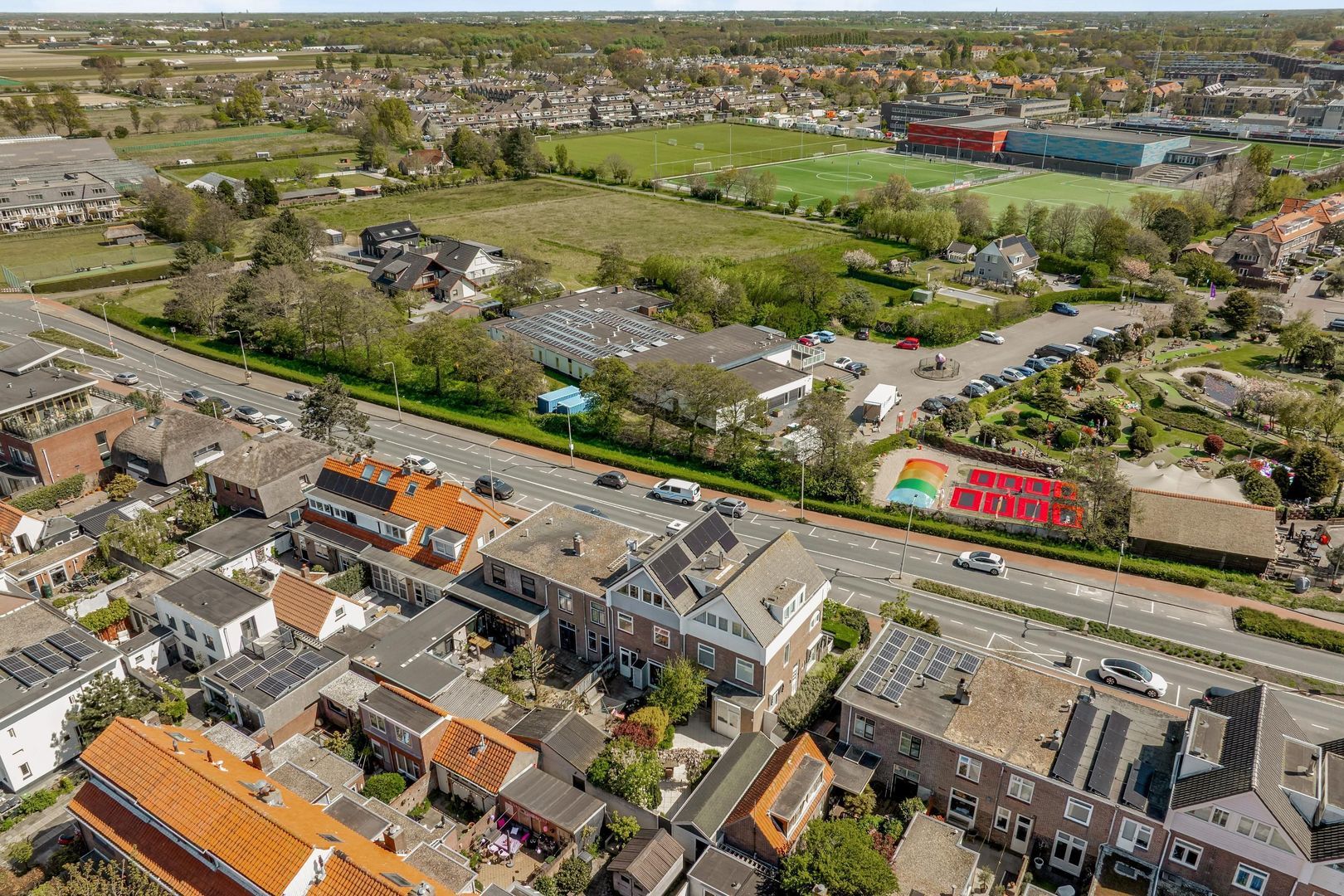 Duinweg 33, Noordwijk foto-4