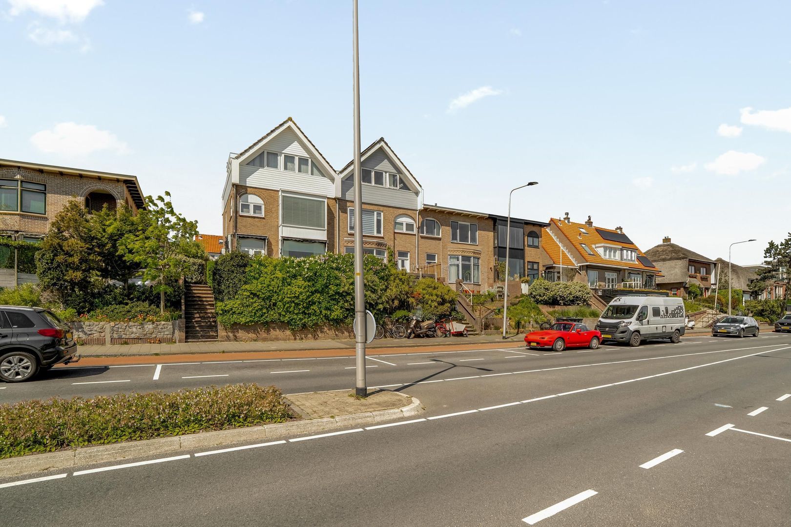 Duinweg 33, Noordwijk foto-1
