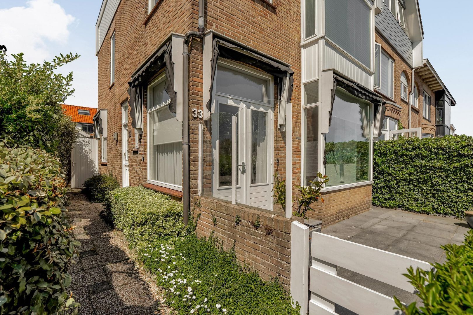 Duinweg 33, Noordwijk foto-5