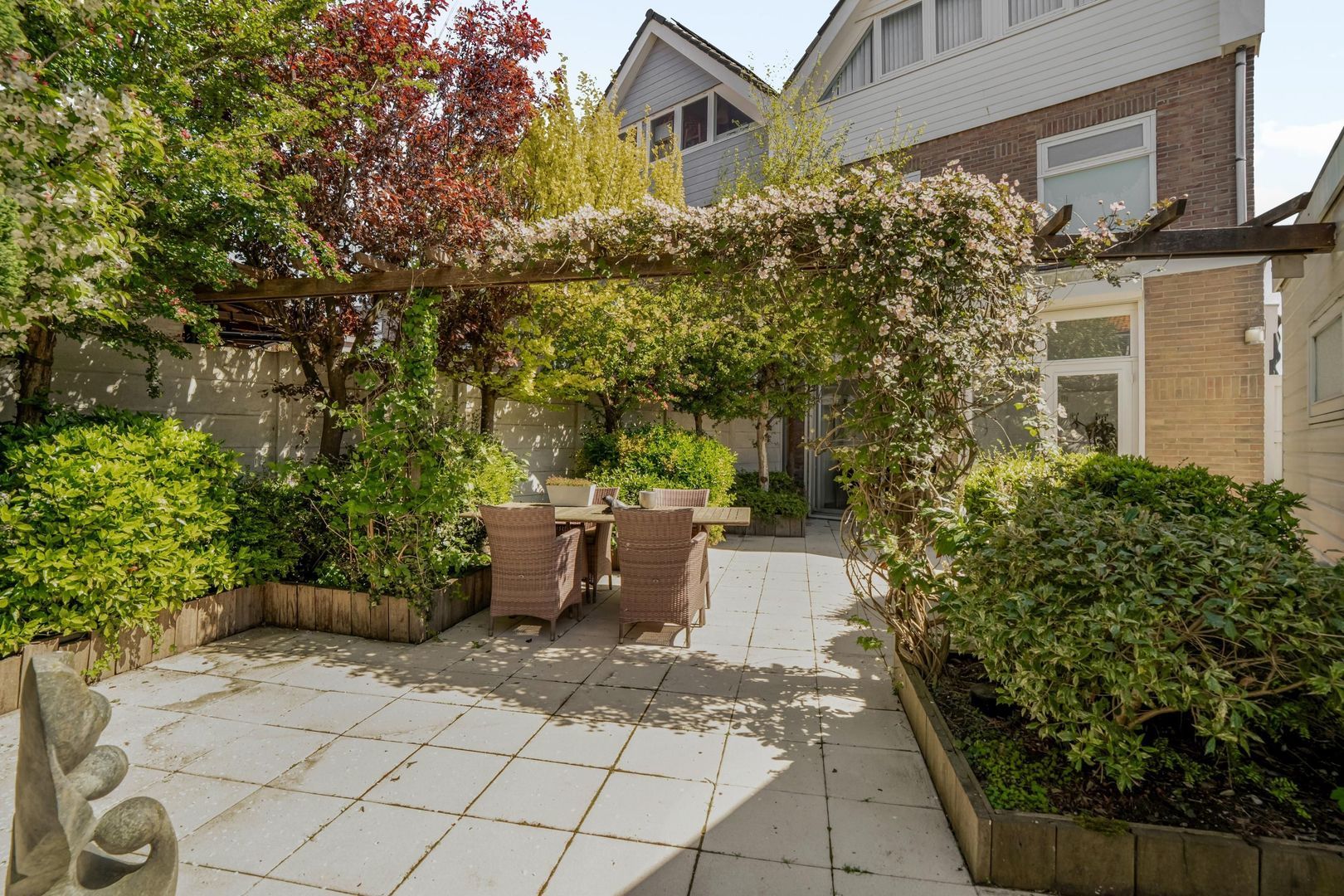 Duinweg 33, Noordwijk foto-12