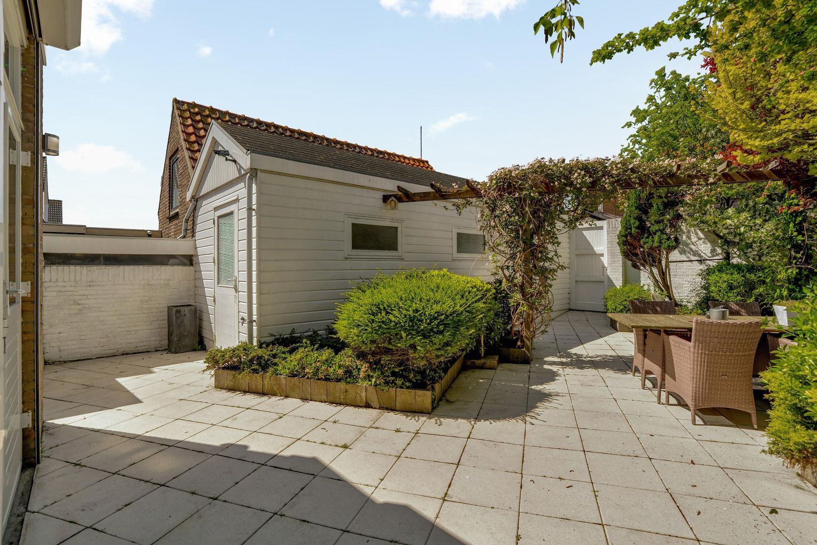 Duinweg 33, Noordwijk foto-14