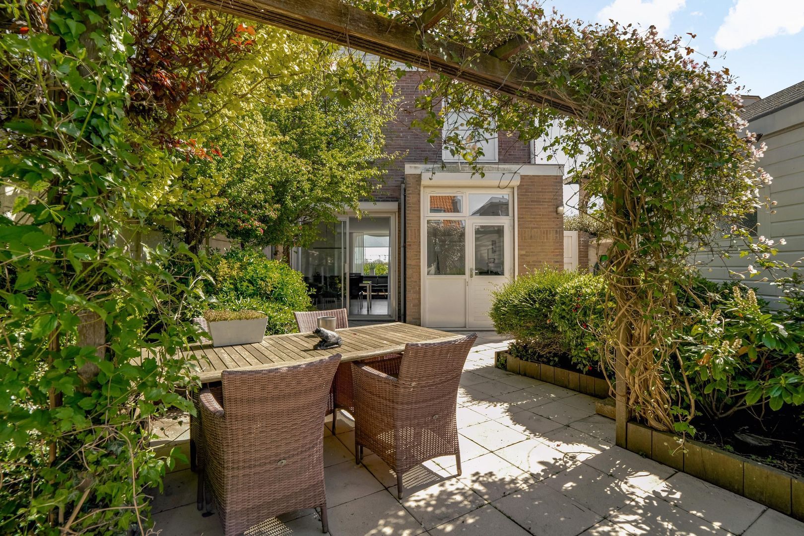 Duinweg 33, Noordwijk foto-15