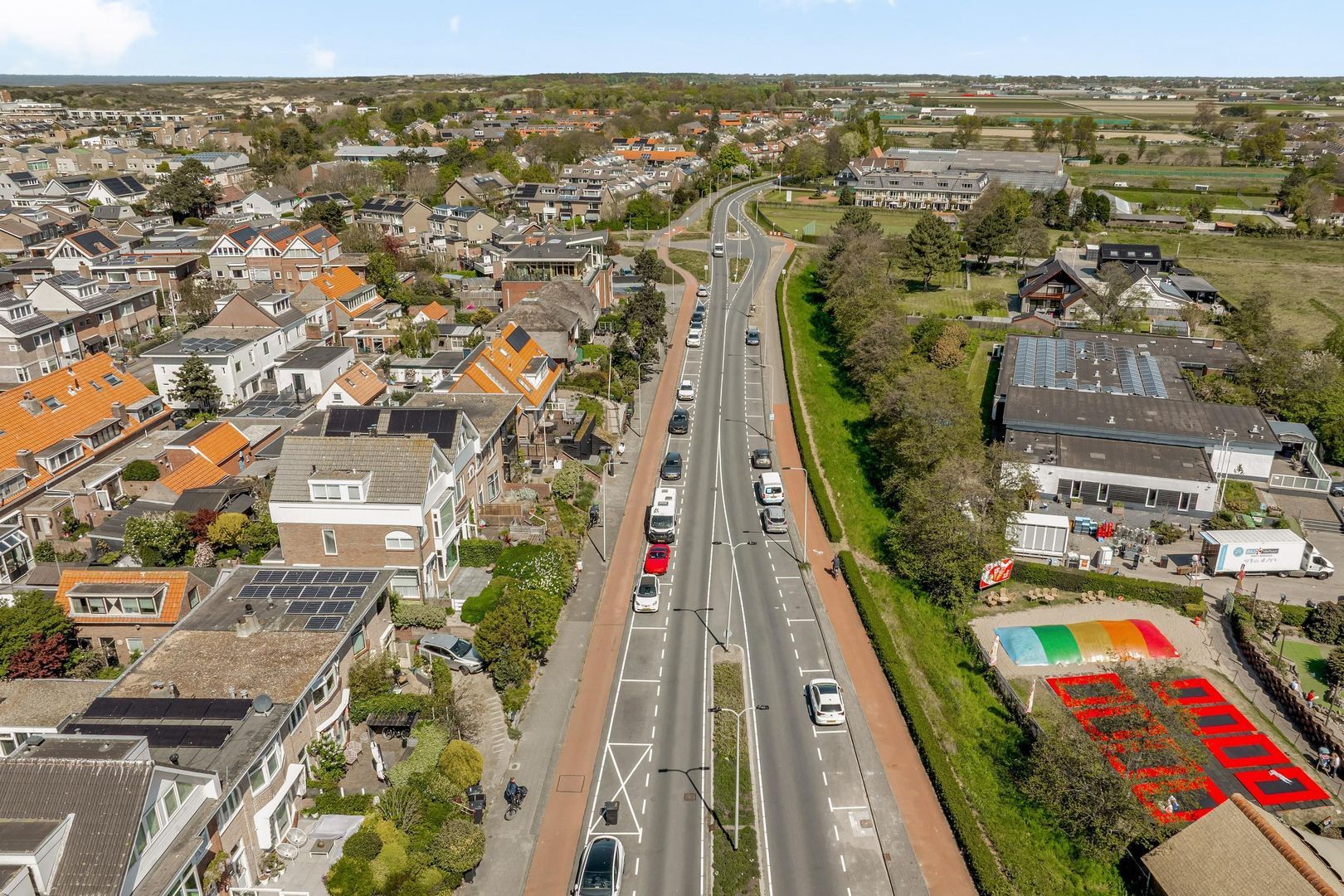 Duinweg 33, Noordwijk foto-35