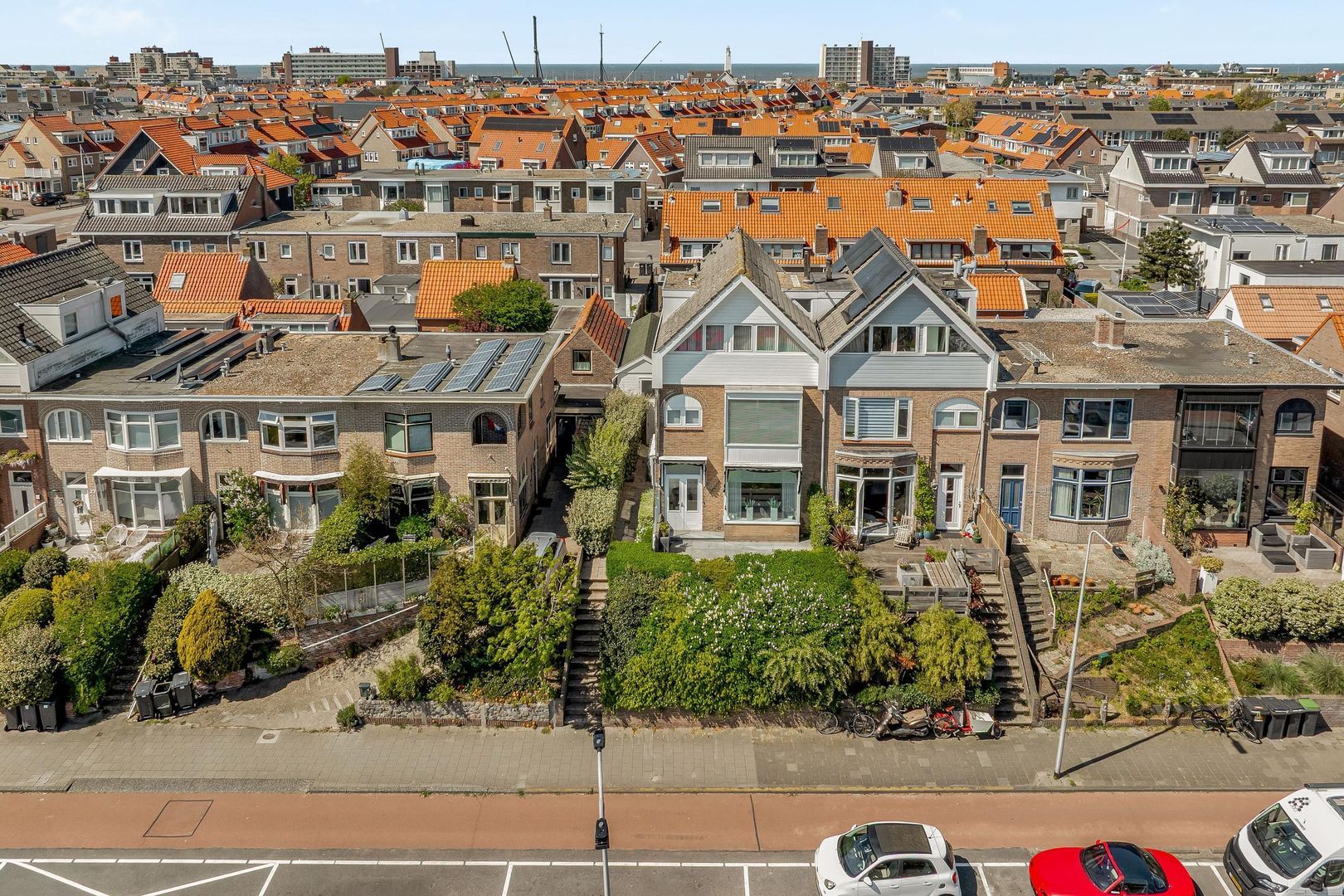 Duinweg 33, Noordwijk foto-34