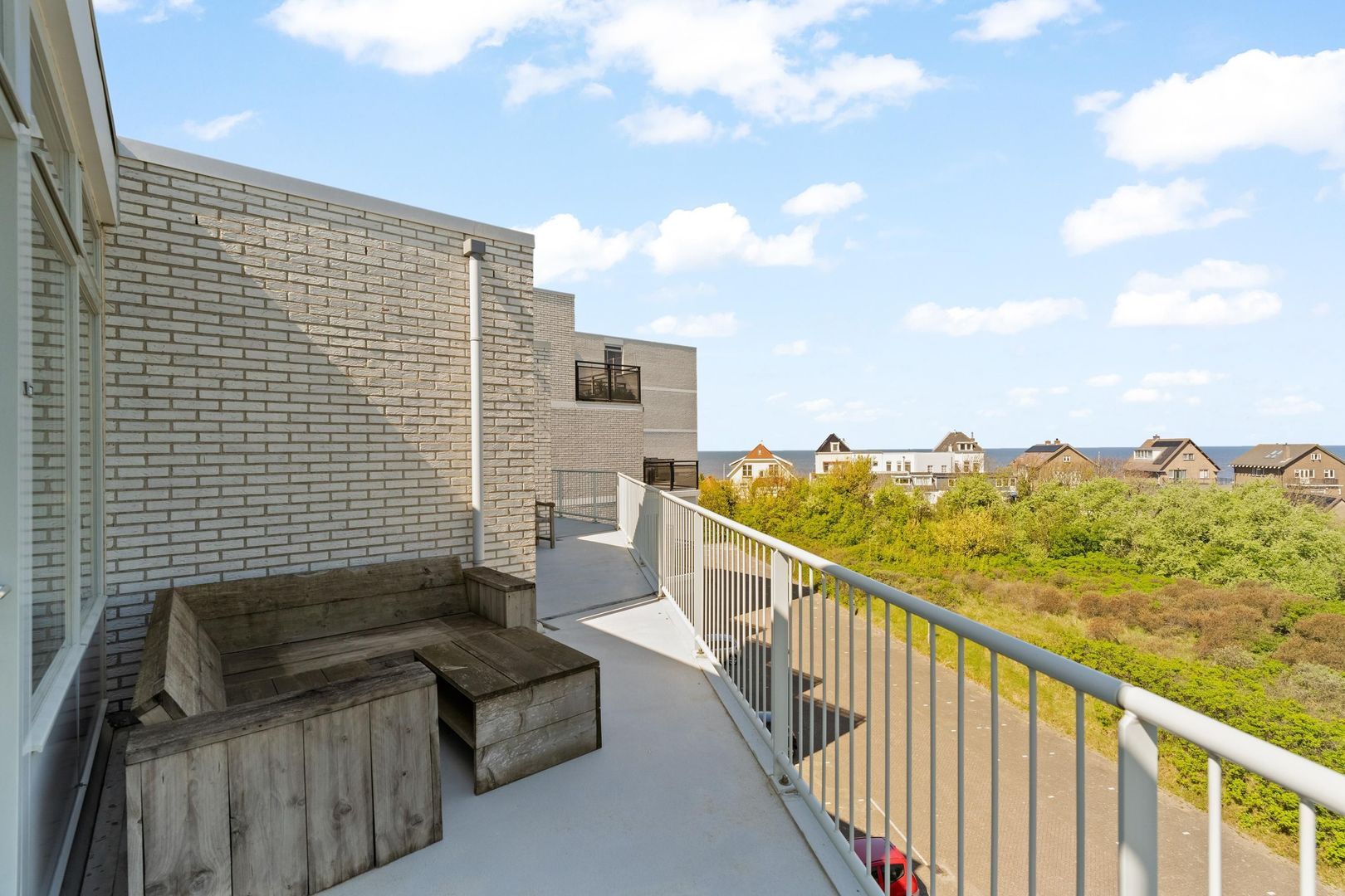 Residence Rembrandt 82, Noordwijk foto-3