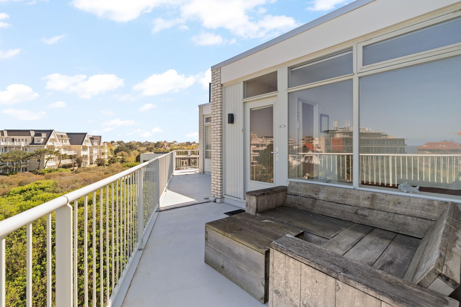Residence Rembrandt 82, Noordwijk foto-4