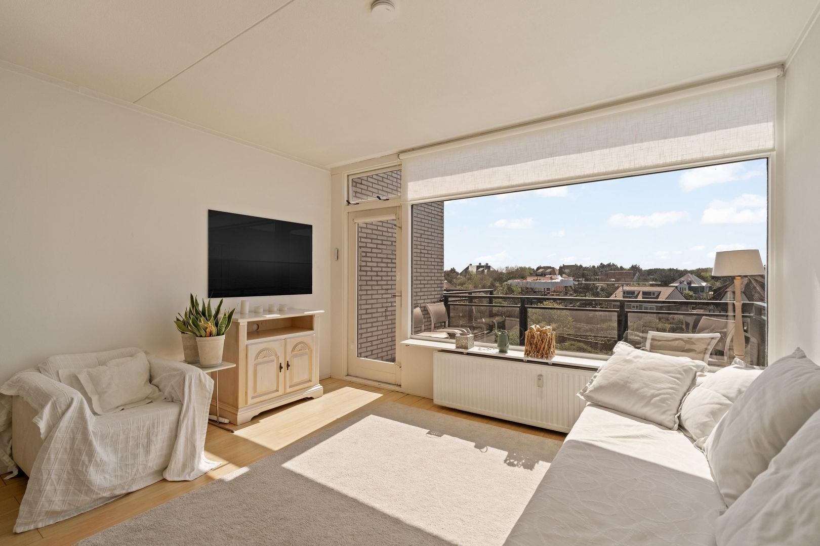 Residence Rembrandt 82, Noordwijk foto-6