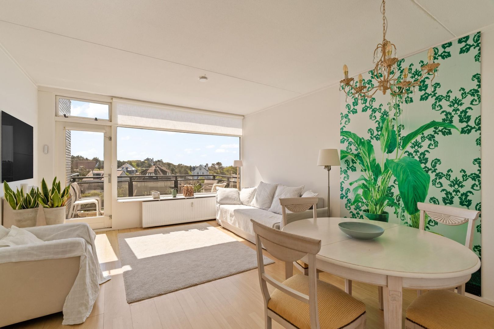 Residence Rembrandt 82, Noordwijk foto-5