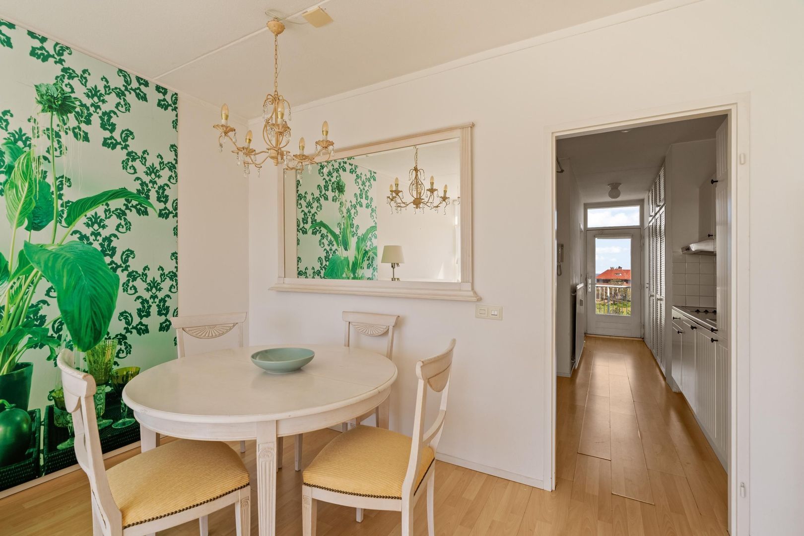 Residence Rembrandt 82, Noordwijk foto-11