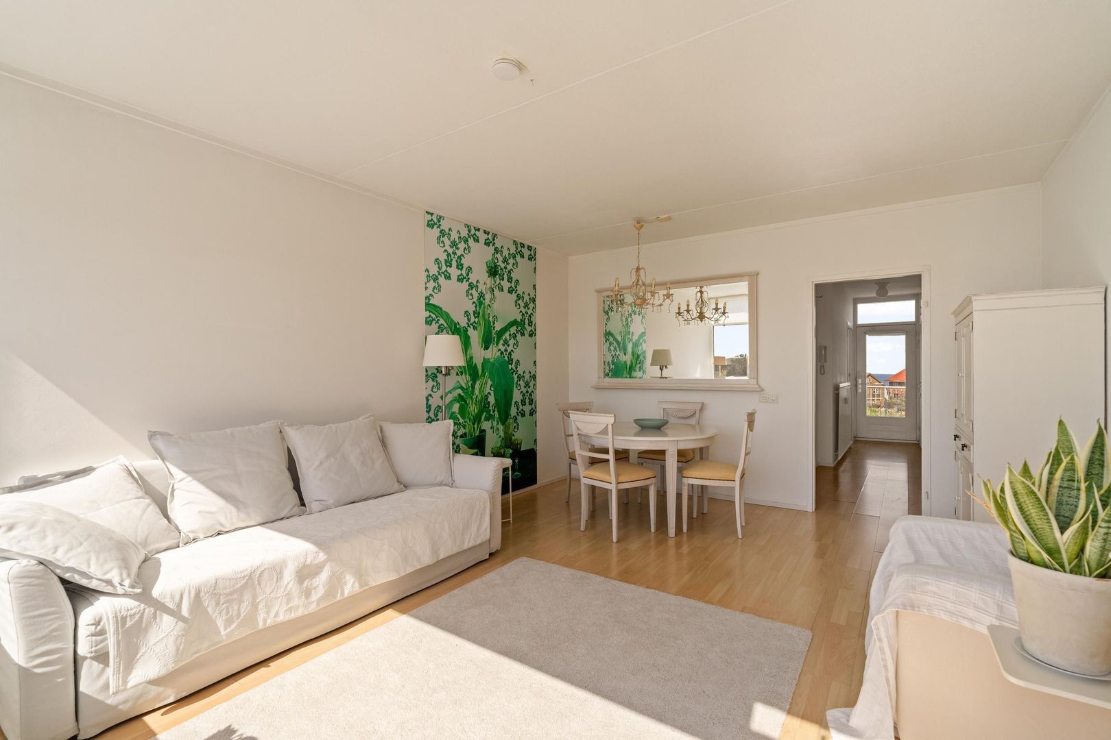 Residence Rembrandt 82, Noordwijk foto-10