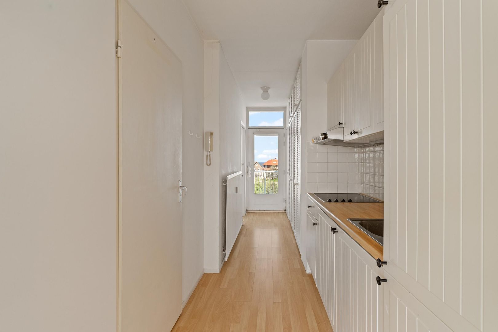 Residence Rembrandt 82, Noordwijk foto-12