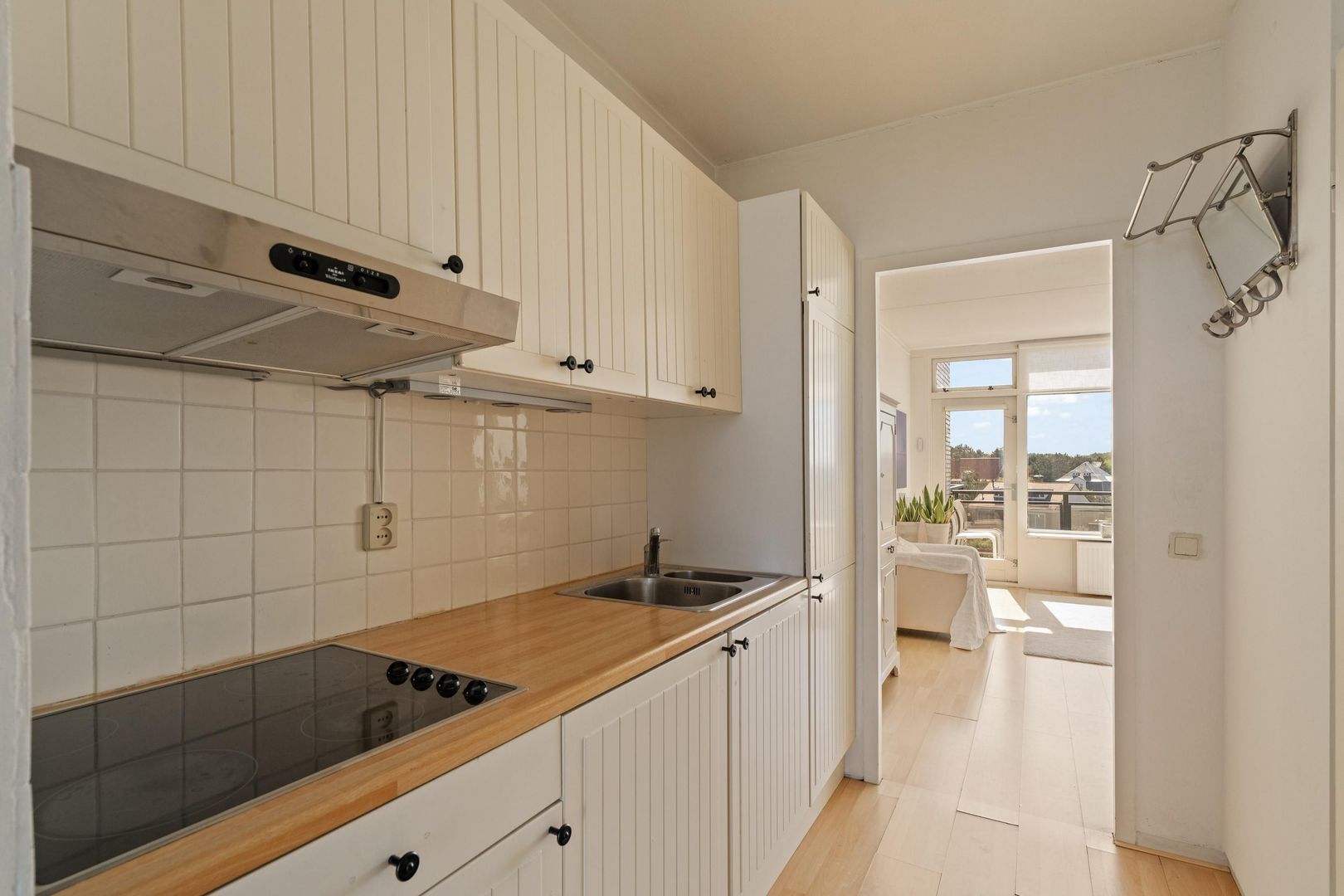 Residence Rembrandt 82, Noordwijk foto-14