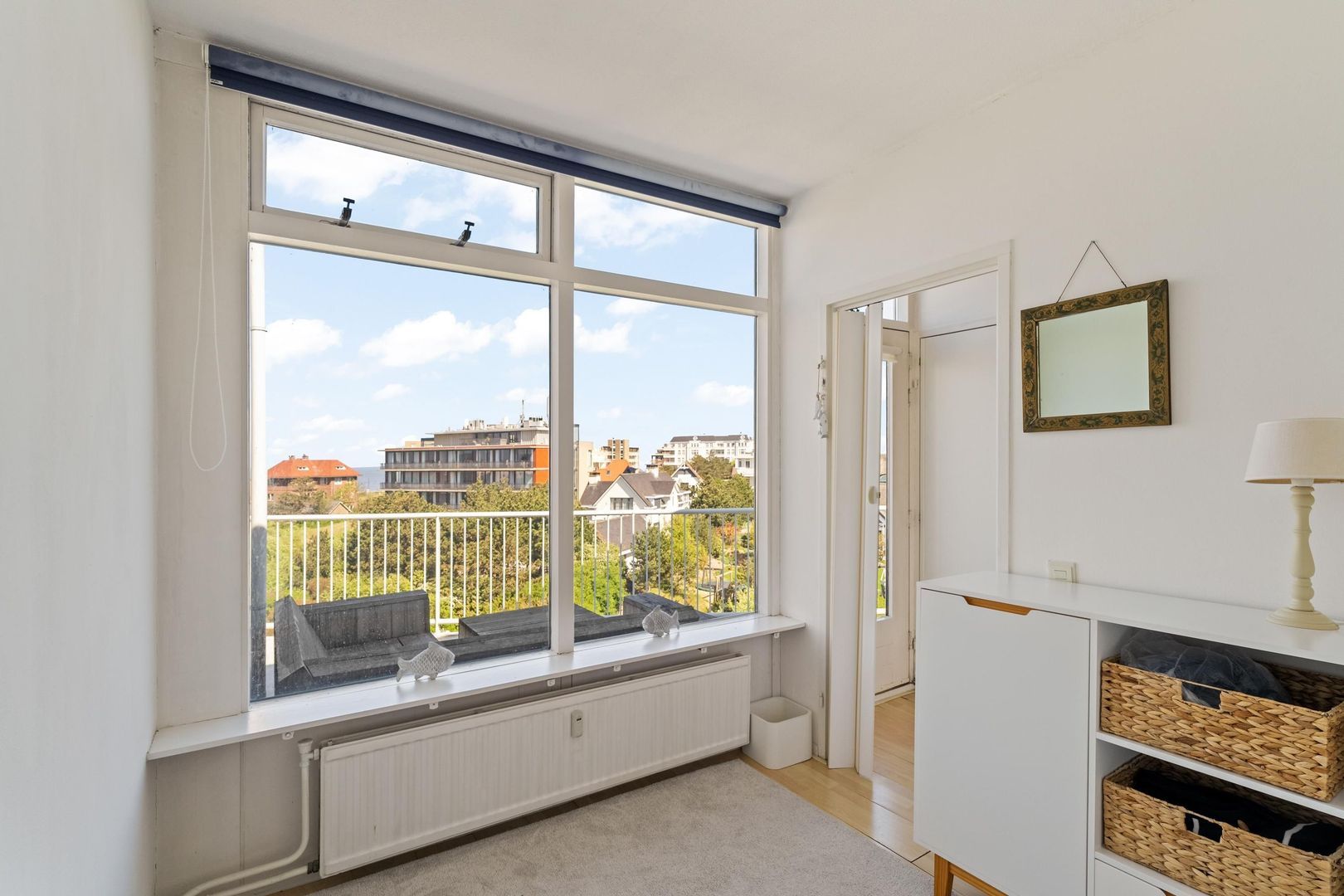 Residence Rembrandt 82, Noordwijk foto-17