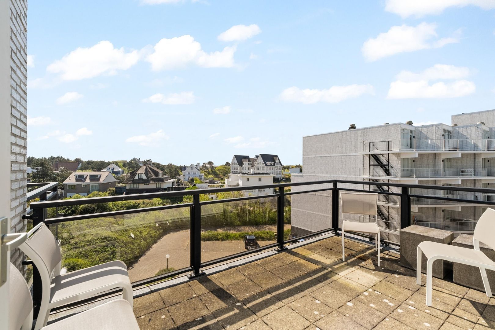 Residence Rembrandt 82, Noordwijk foto-7