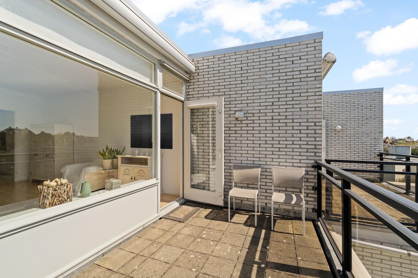 Residence Rembrandt 82, Noordwijk foto-9