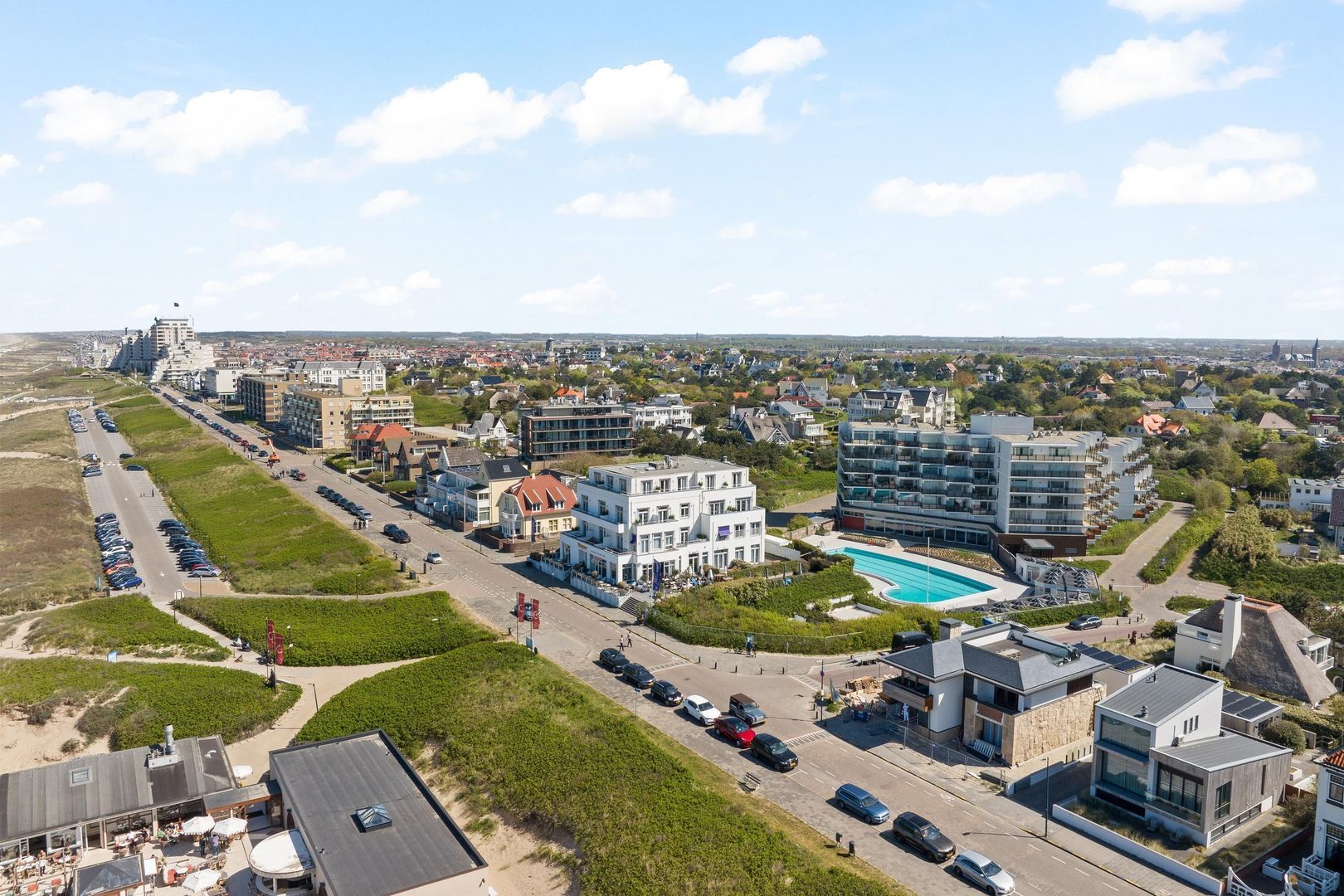 Residence Rembrandt 82, Noordwijk foto-2