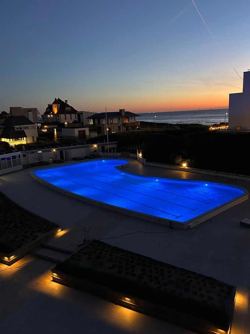Residence Rembrandt 82, Noordwijk foto-23