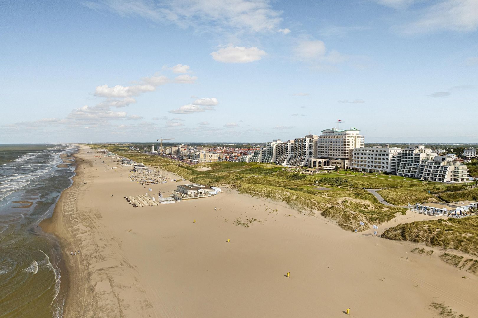 Strandwijck 13, Noordwijk foto-1